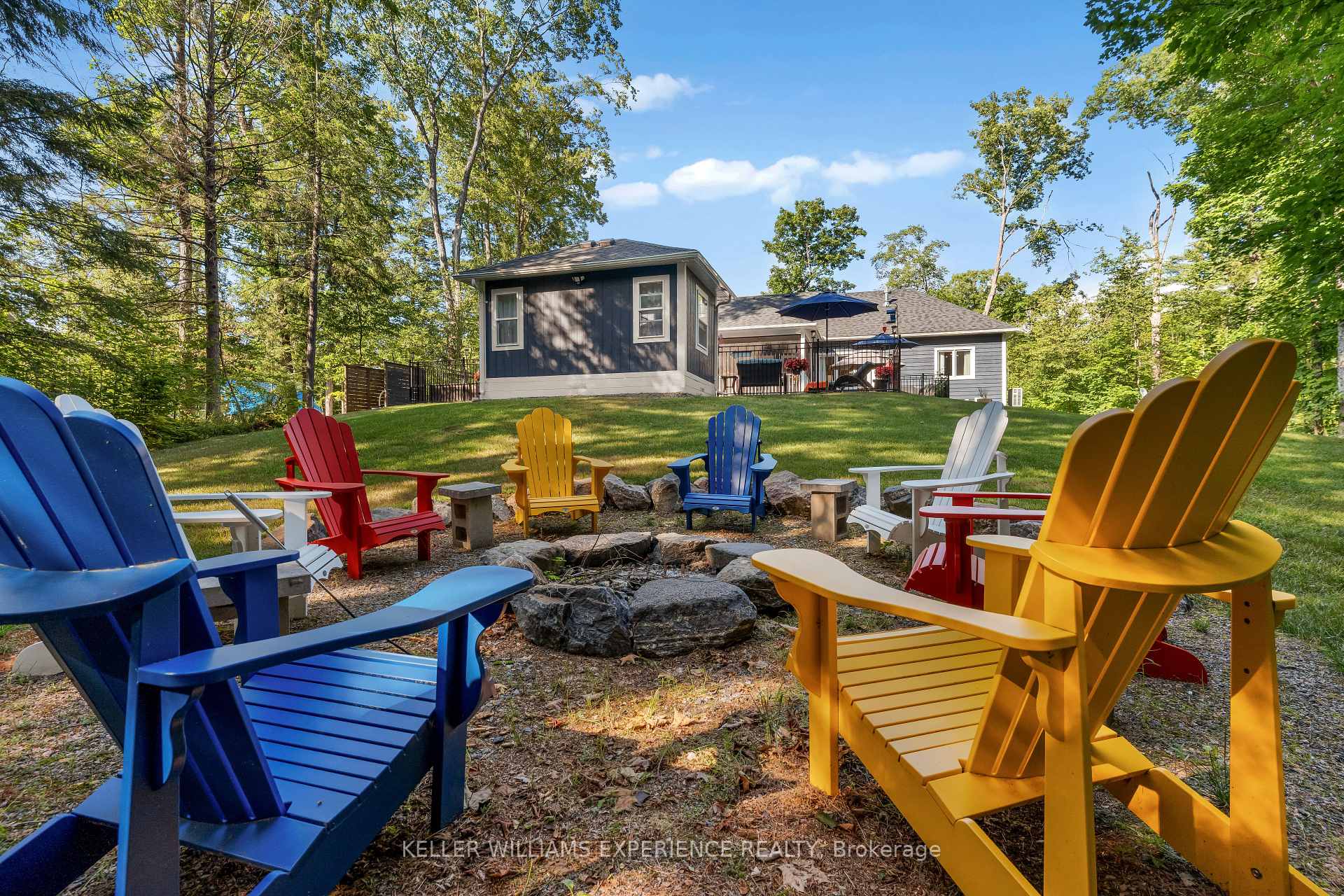 Photo 40 of 1104 Xavier Street, Gravenhurst, Wood (Gravenhurst) — HOMEH