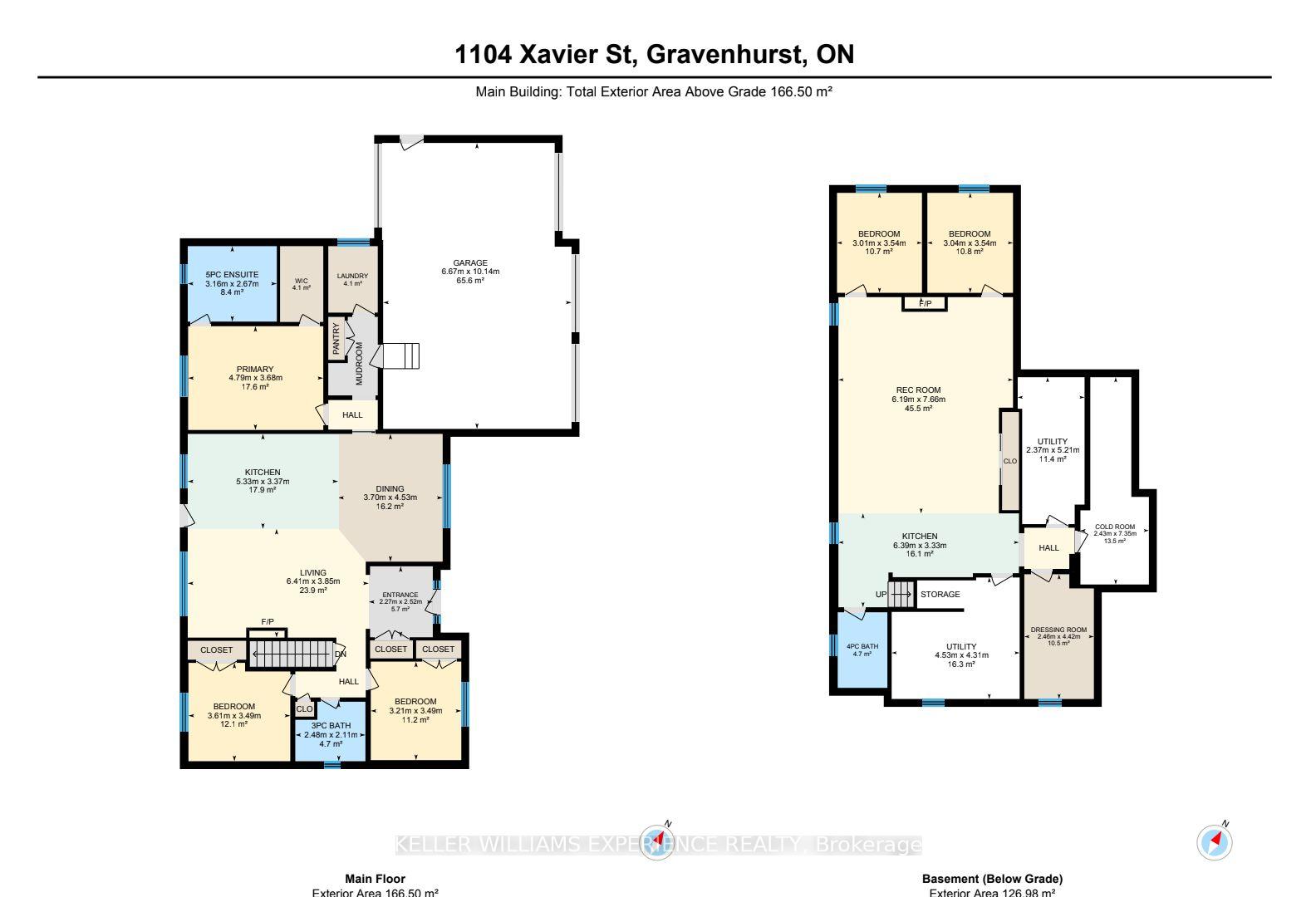 Photo 48 of 1104 Xavier Street, Gravenhurst, Wood (Gravenhurst) — HOMEH