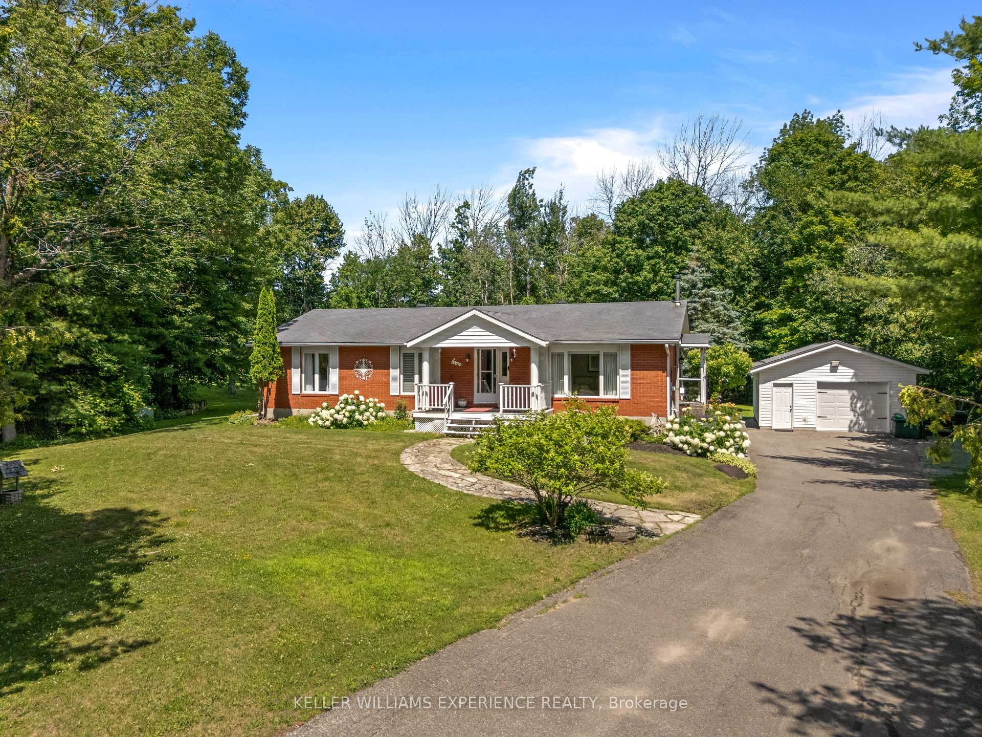 Photo 1 of 3387 Brennan Line, Severn, West Shore — HOMEH