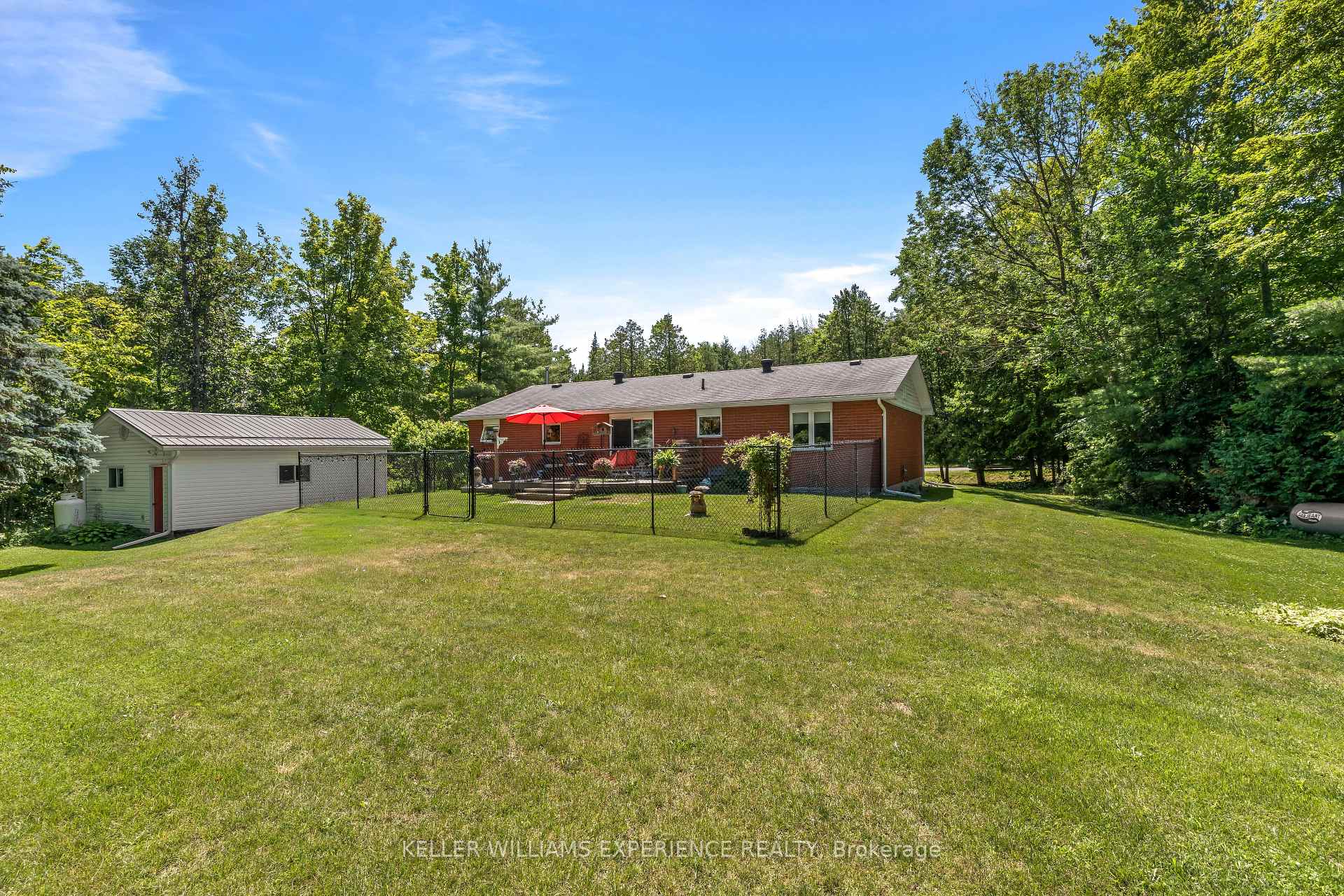 Photo 25 of 3387 Brennan Line, Severn, West Shore — HOMEH