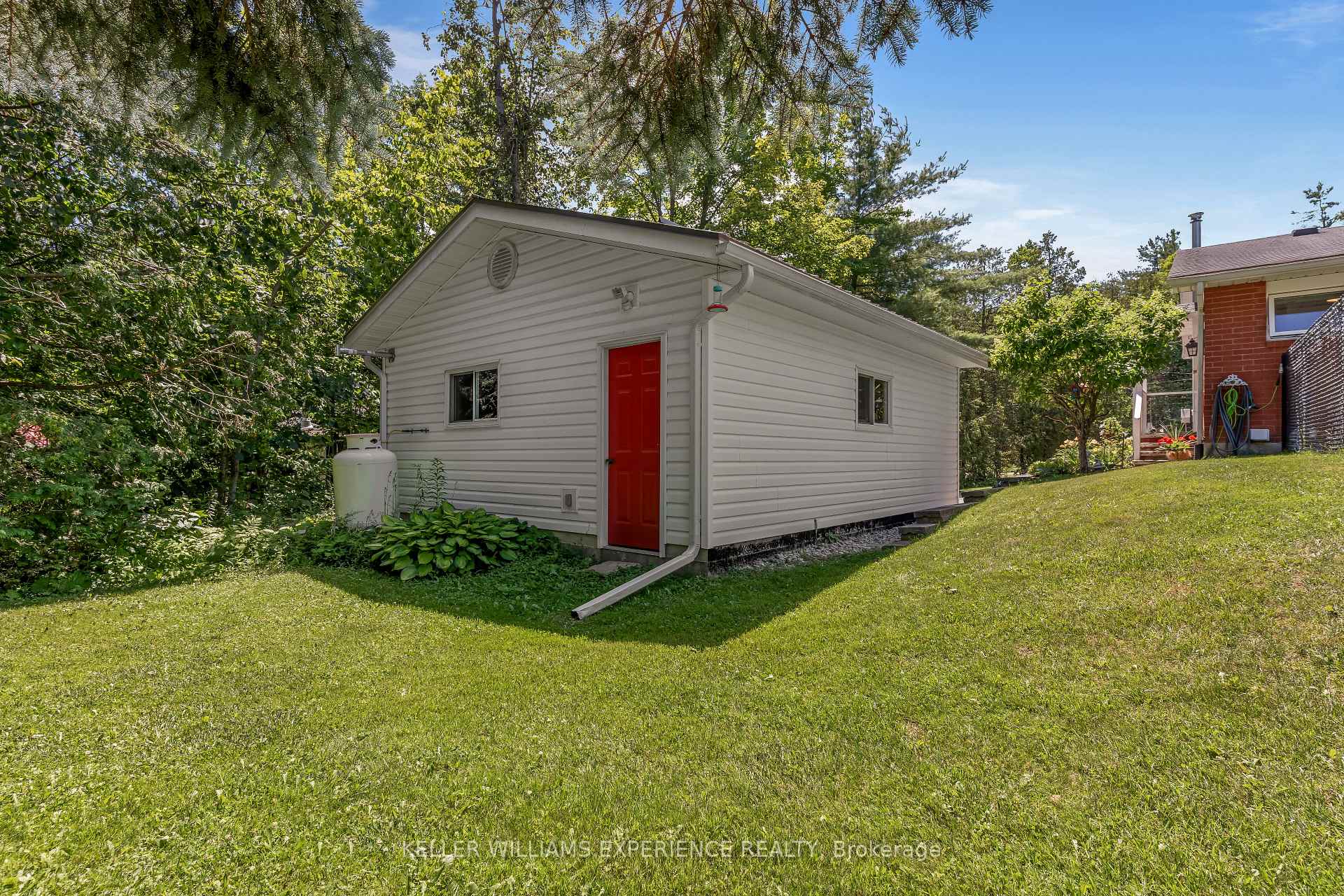 Photo 28 of 3387 Brennan Line, Severn, West Shore — HOMEH