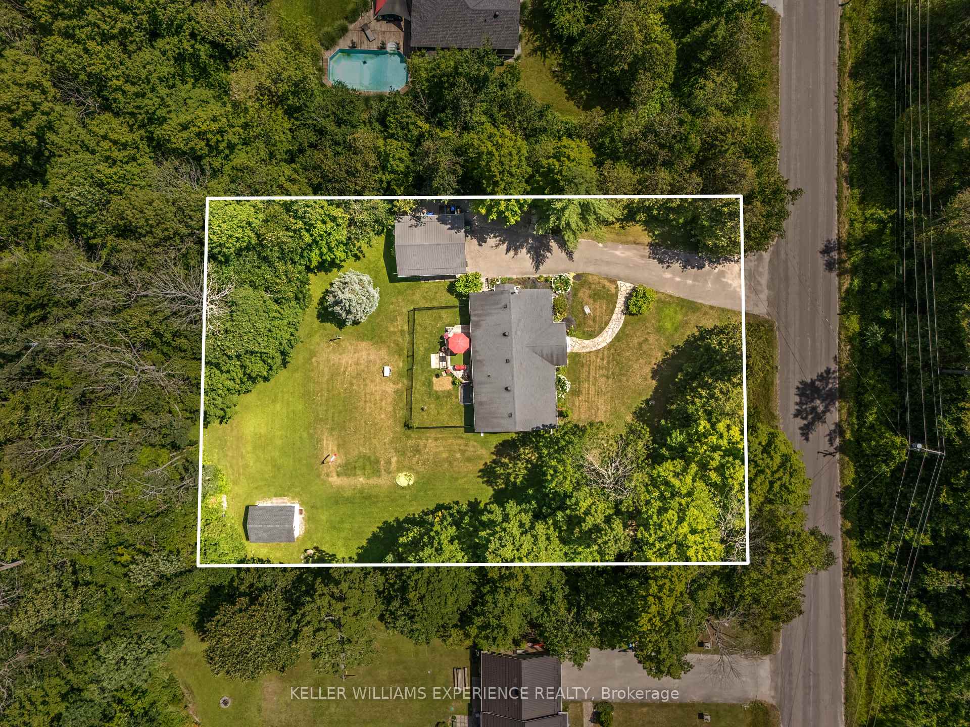 Photo 31 of 3387 Brennan Line, Severn, West Shore — HOMEH