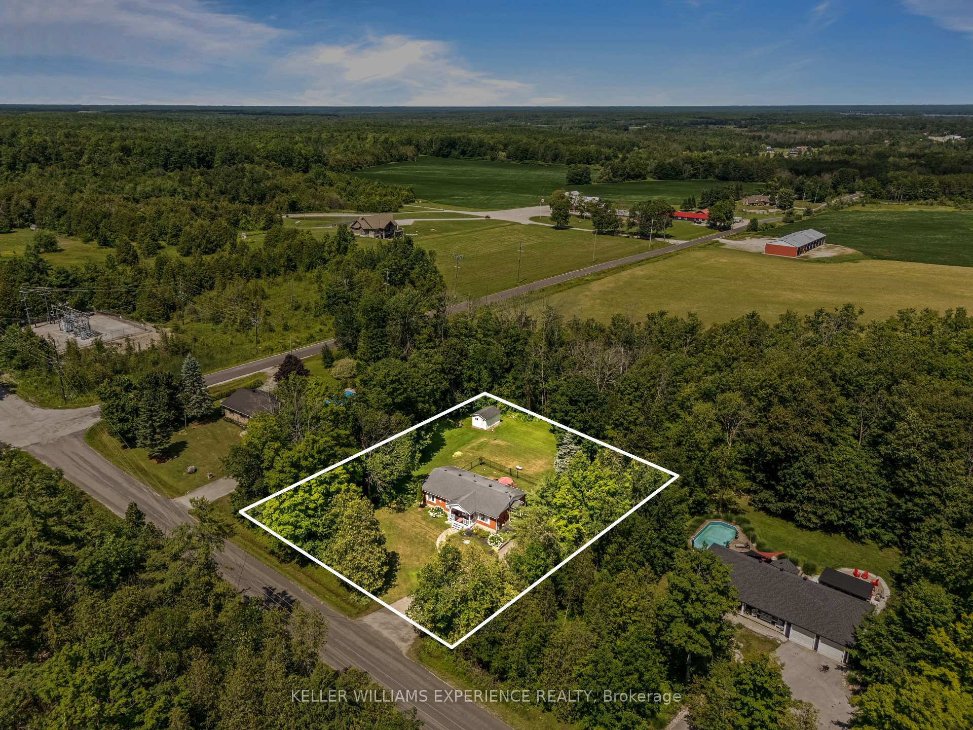 Photo 34 of 3387 Brennan Line, Severn, West Shore — HOMEH