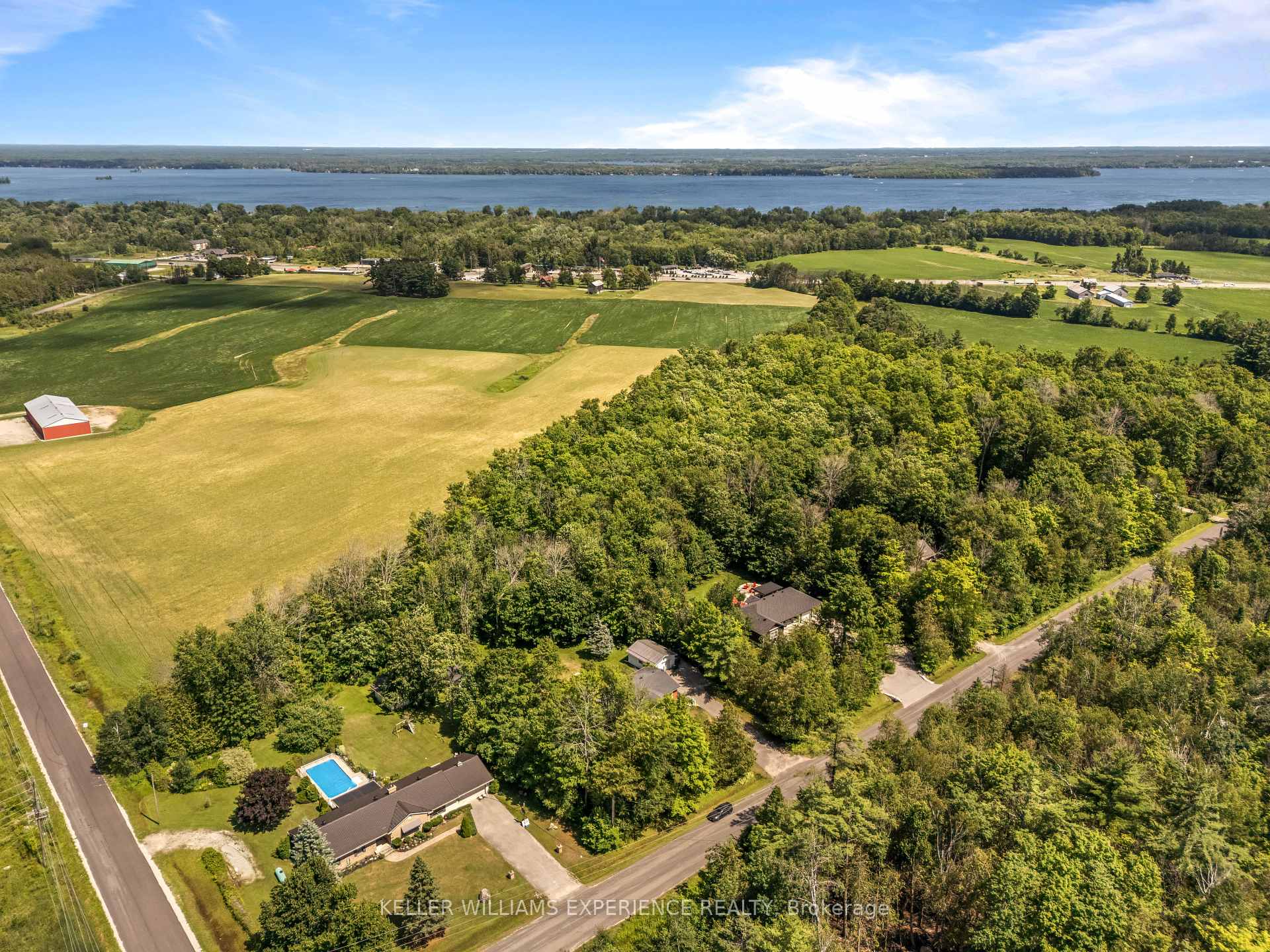 Photo 36 of 3387 Brennan Line, Severn, West Shore — HOMEH