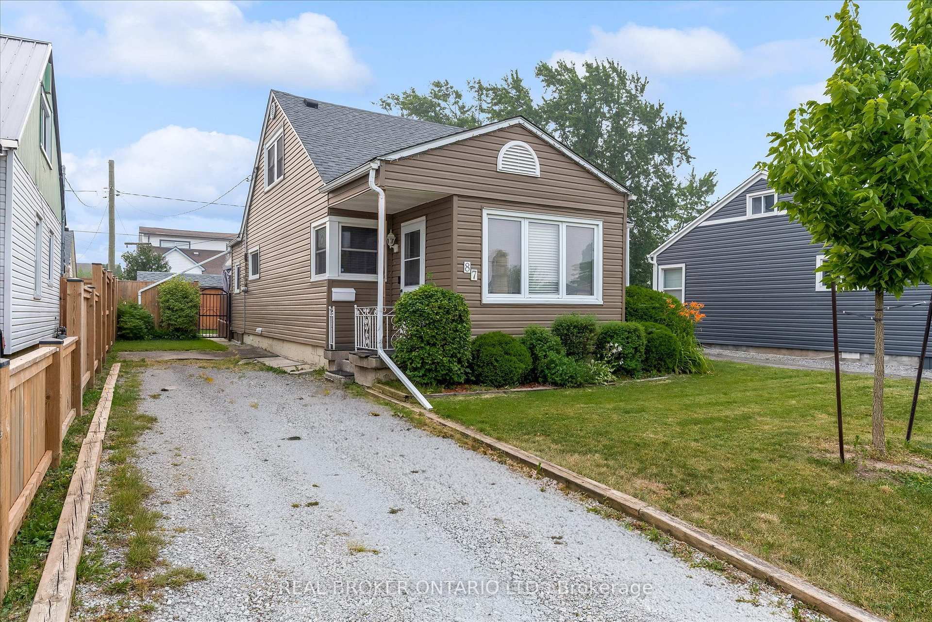 Photo 1 of 87 Bishop Road, Welland, Lincoln/Crowland — HOMEH