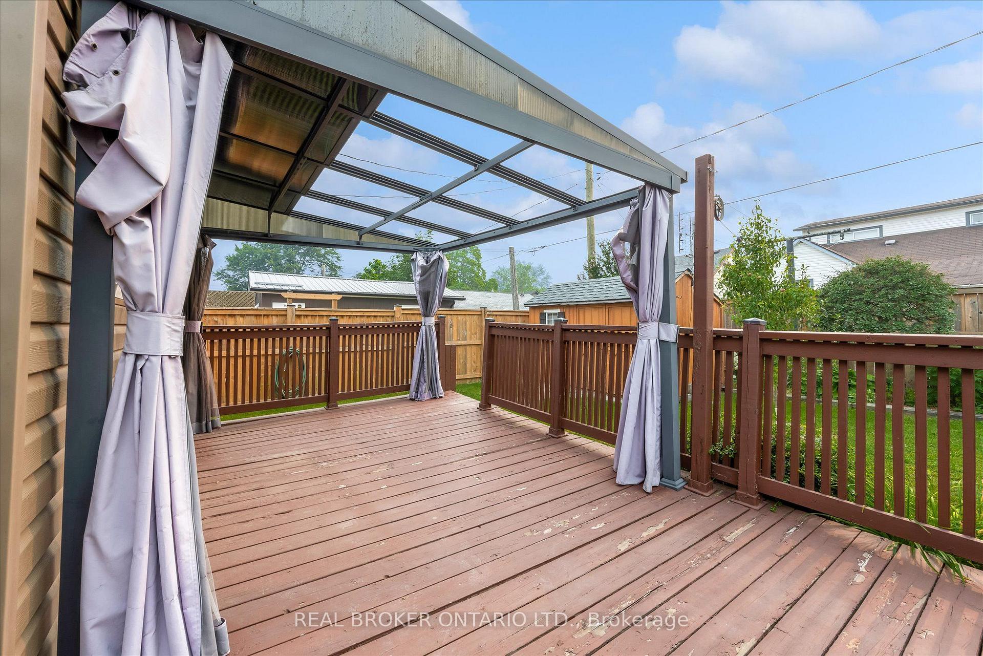 Photo 24 of 87 Bishop Road, Welland, Lincoln/Crowland — HOMEH
