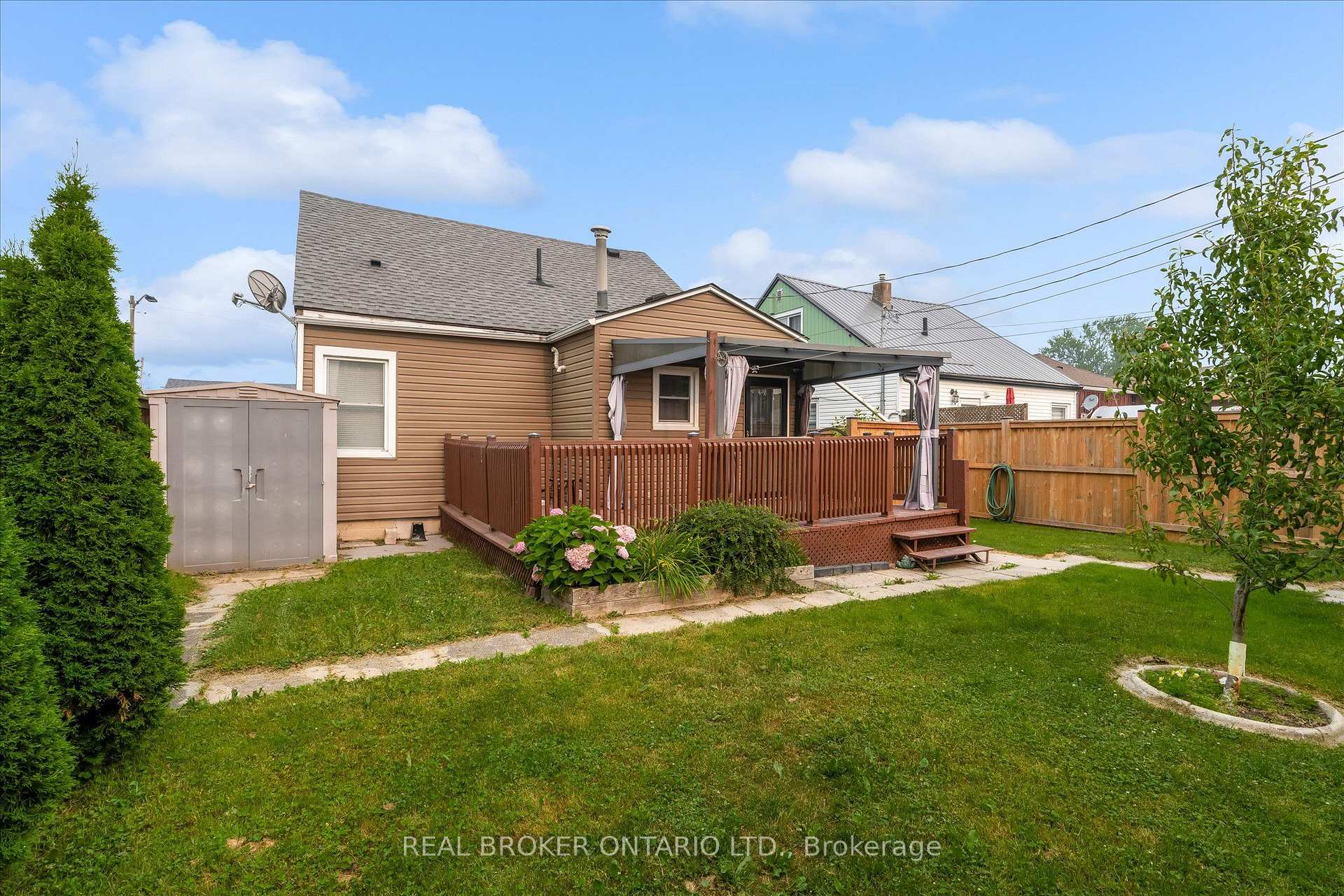 Photo 25 of 87 Bishop Road, Welland, Lincoln/Crowland — HOMEH