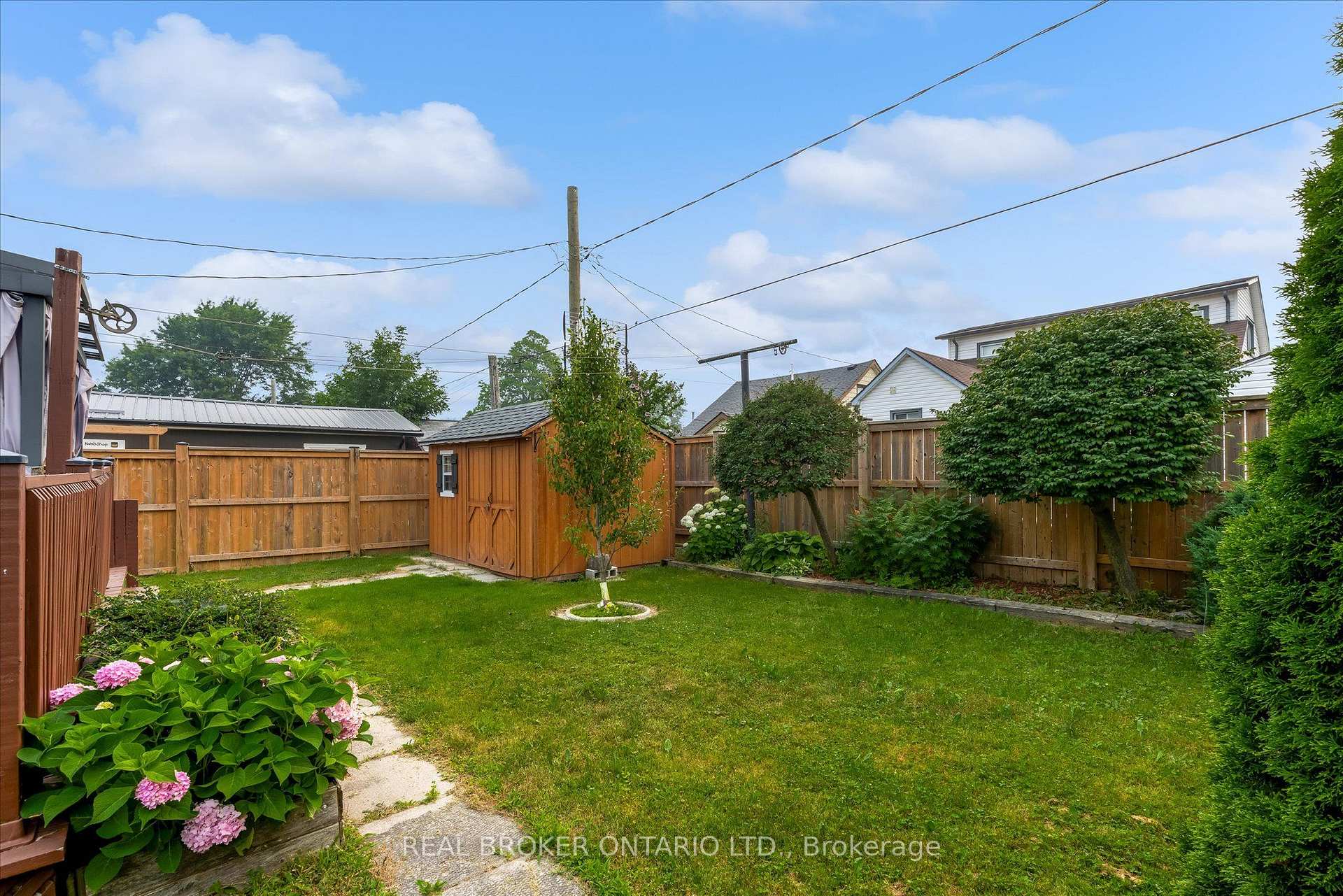 Photo 26 of 87 Bishop Road, Welland, Lincoln/Crowland — HOMEH
