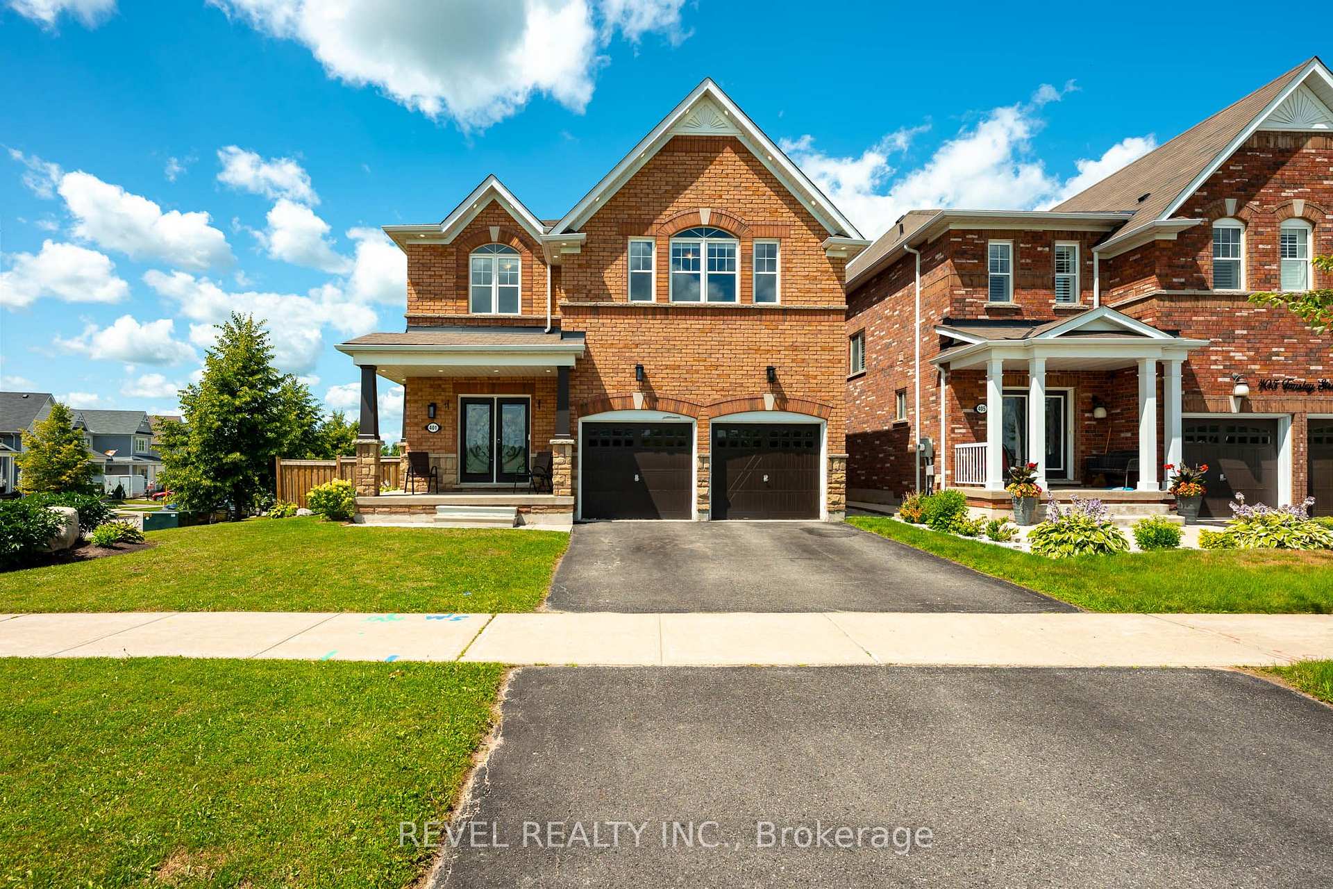 Photo 1 of 401 Tansley Street, Shelburne — HOMEH