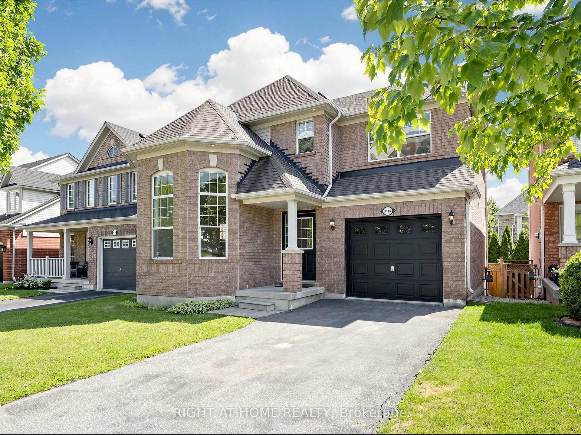 Photo 2 of 3114 Scotscraig Crescent, Oakville, Bronte Creek — HOMEH