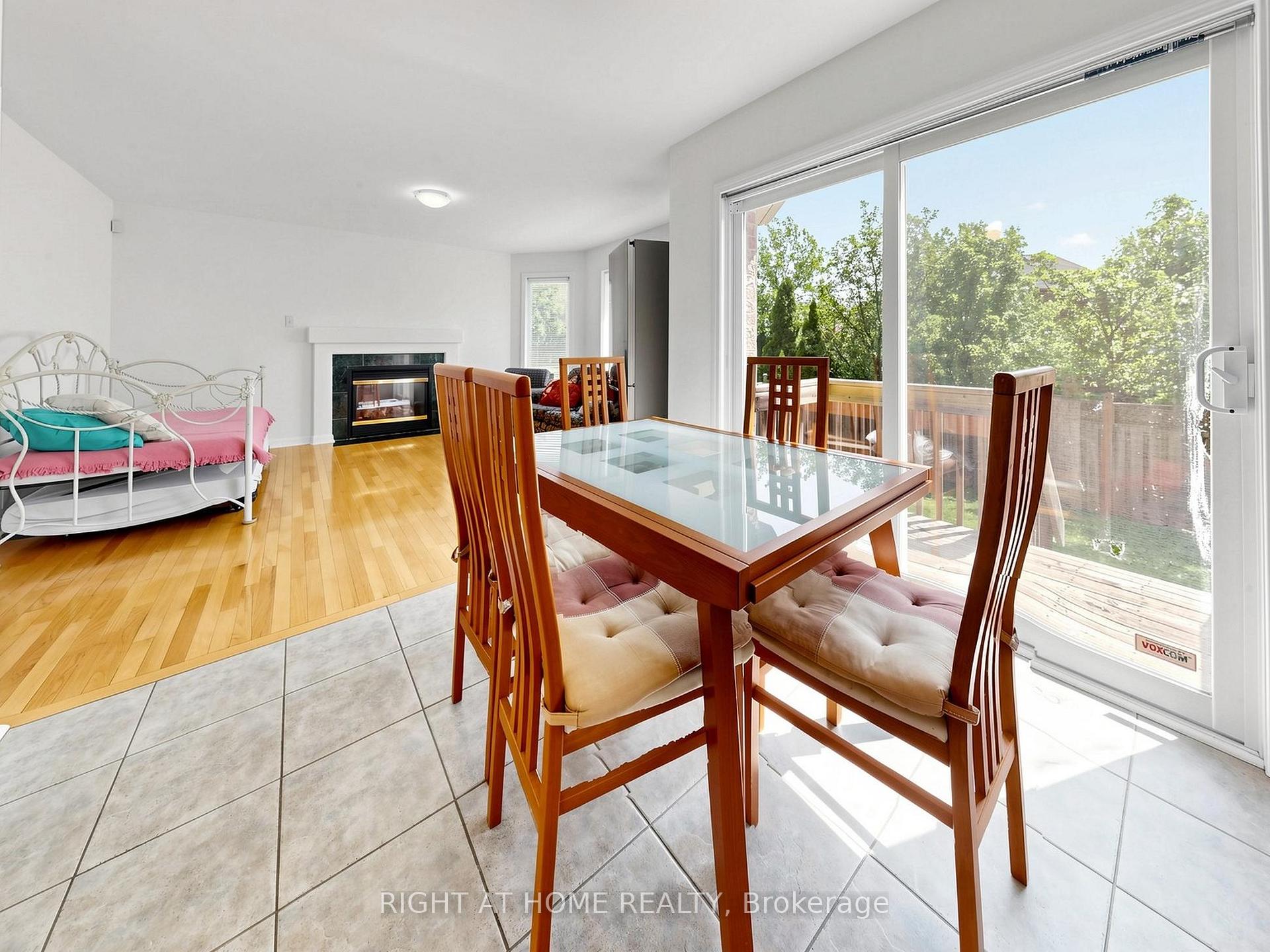 Photo 13 of 3114 Scotscraig Crescent, Oakville, Bronte Creek — HOMEH