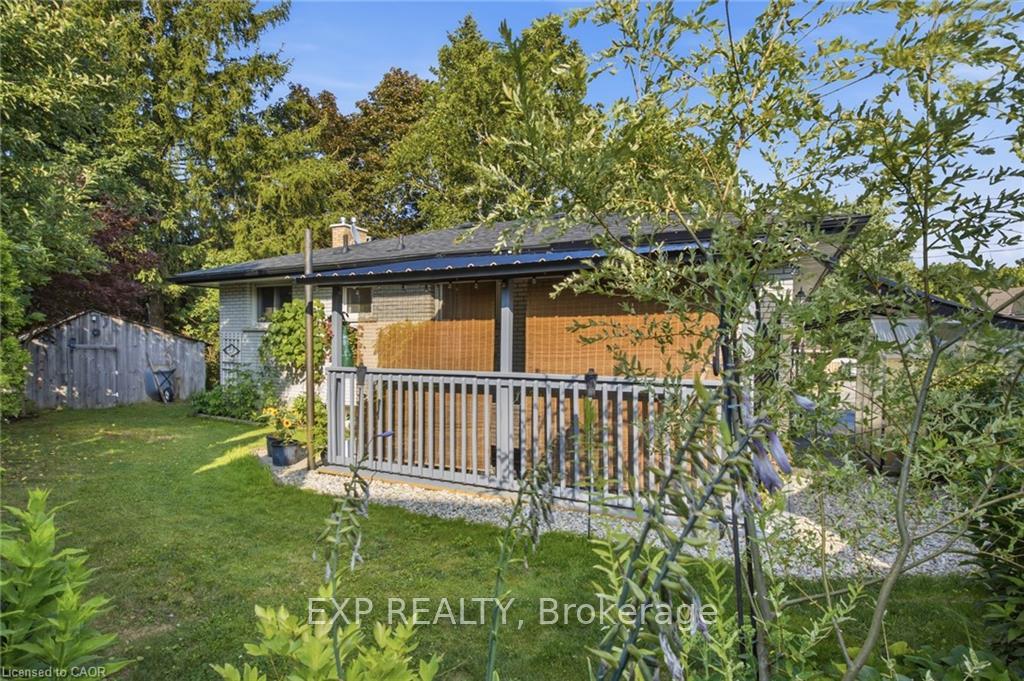 Photo 72 of 11 Summit Crescent, Guelph, Exhibition Park — HOMEH