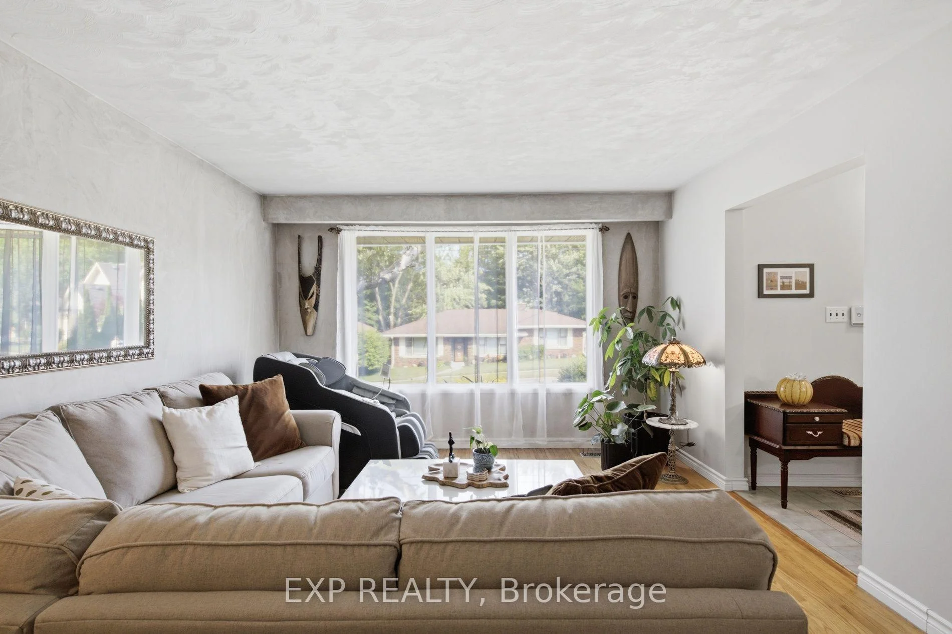Photo 12 of 11 Summit Crescent, Guelph, Exhibition Park — HOMEH