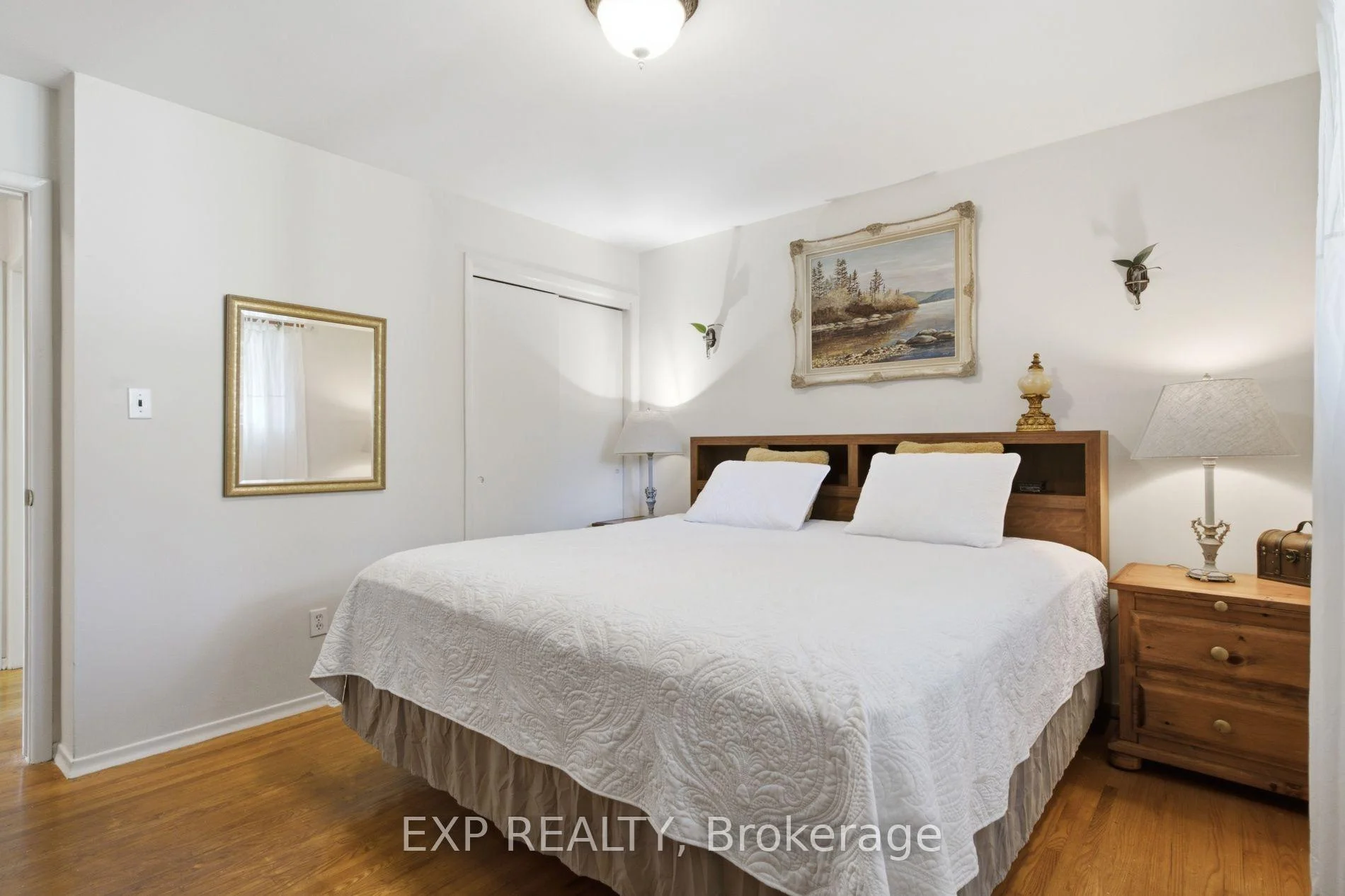 Photo 32 of 11 Summit Crescent, Guelph, Exhibition Park — HOMEH