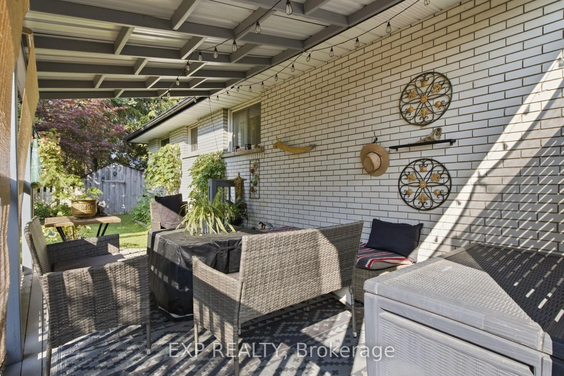 Photo 69 of 11 Summit Crescent, Guelph, Exhibition Park — HOMEH