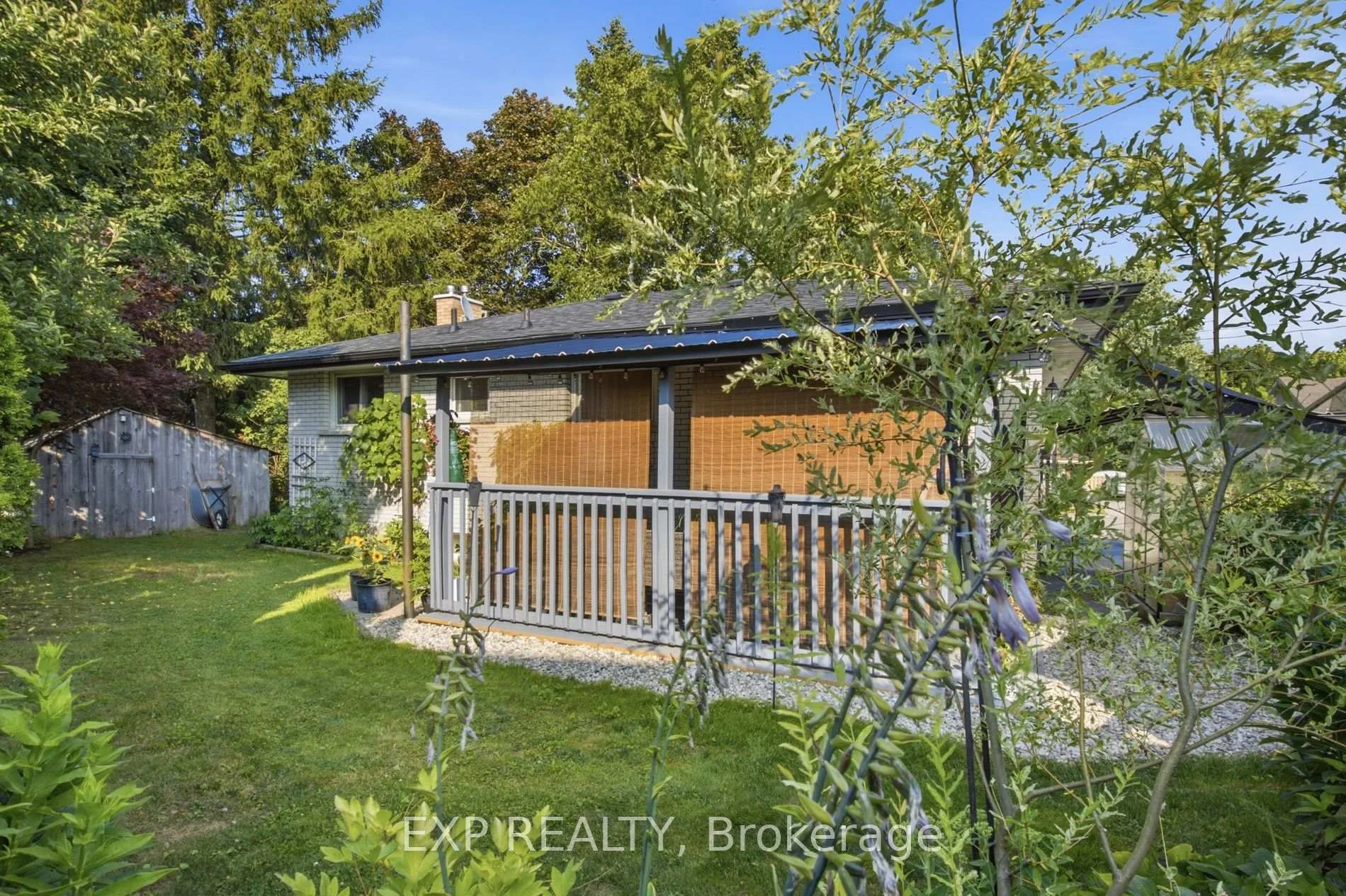 Photo 73 of 11 Summit Crescent, Guelph, Exhibition Park — HOMEH