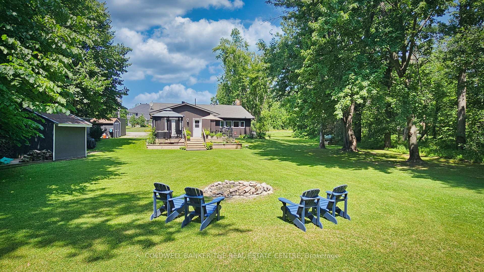 Photo 4 of 6159 Sheba Drive, Ramara, Rural Ramara — HOMEH