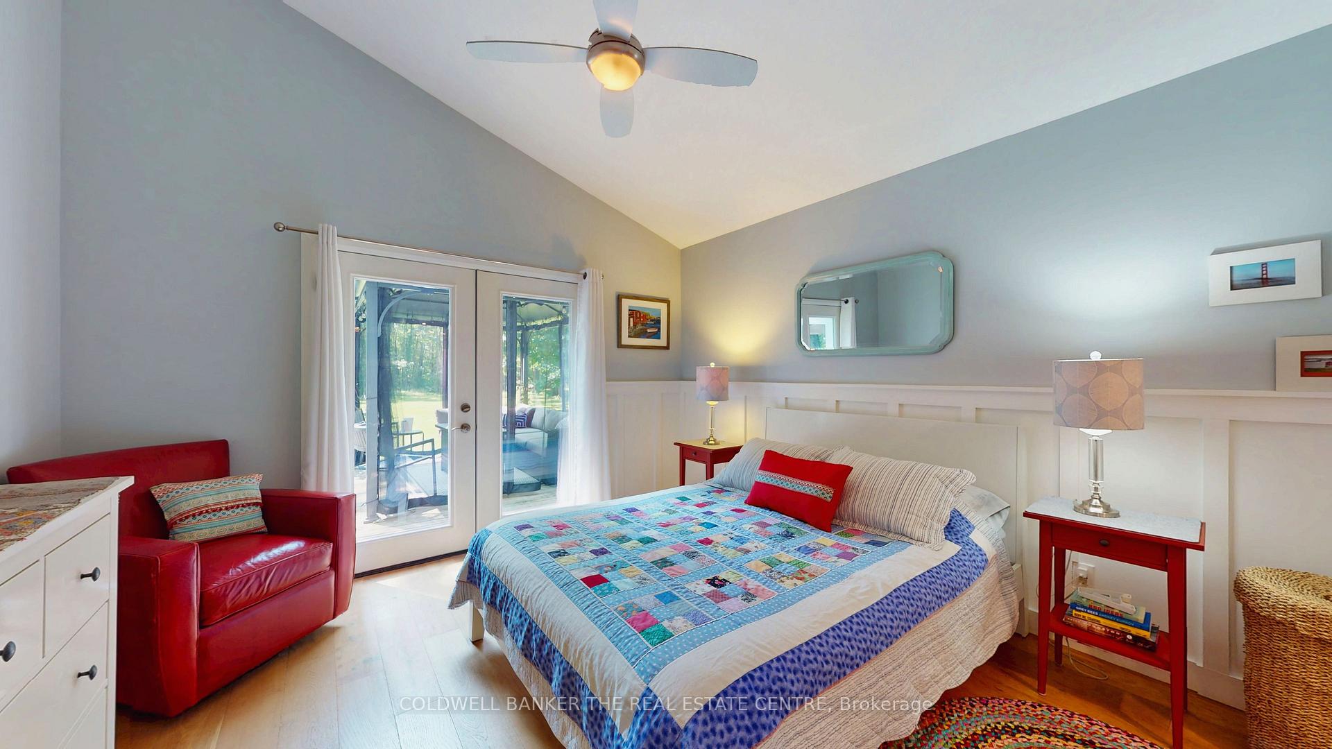 Photo 17 of 6159 Sheba Drive, Ramara, Rural Ramara — HOMEH