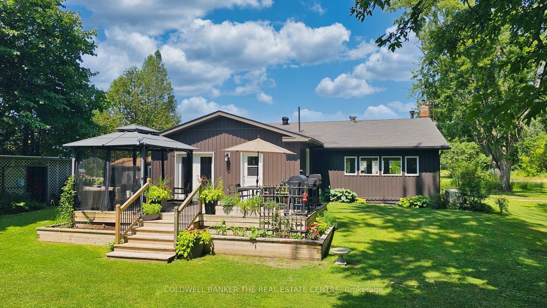 Photo 26 of 6159 Sheba Drive, Ramara, Rural Ramara — HOMEH