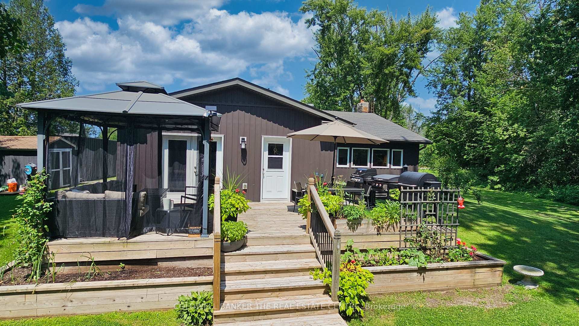 Photo 27 of 6159 Sheba Drive, Ramara, Rural Ramara — HOMEH