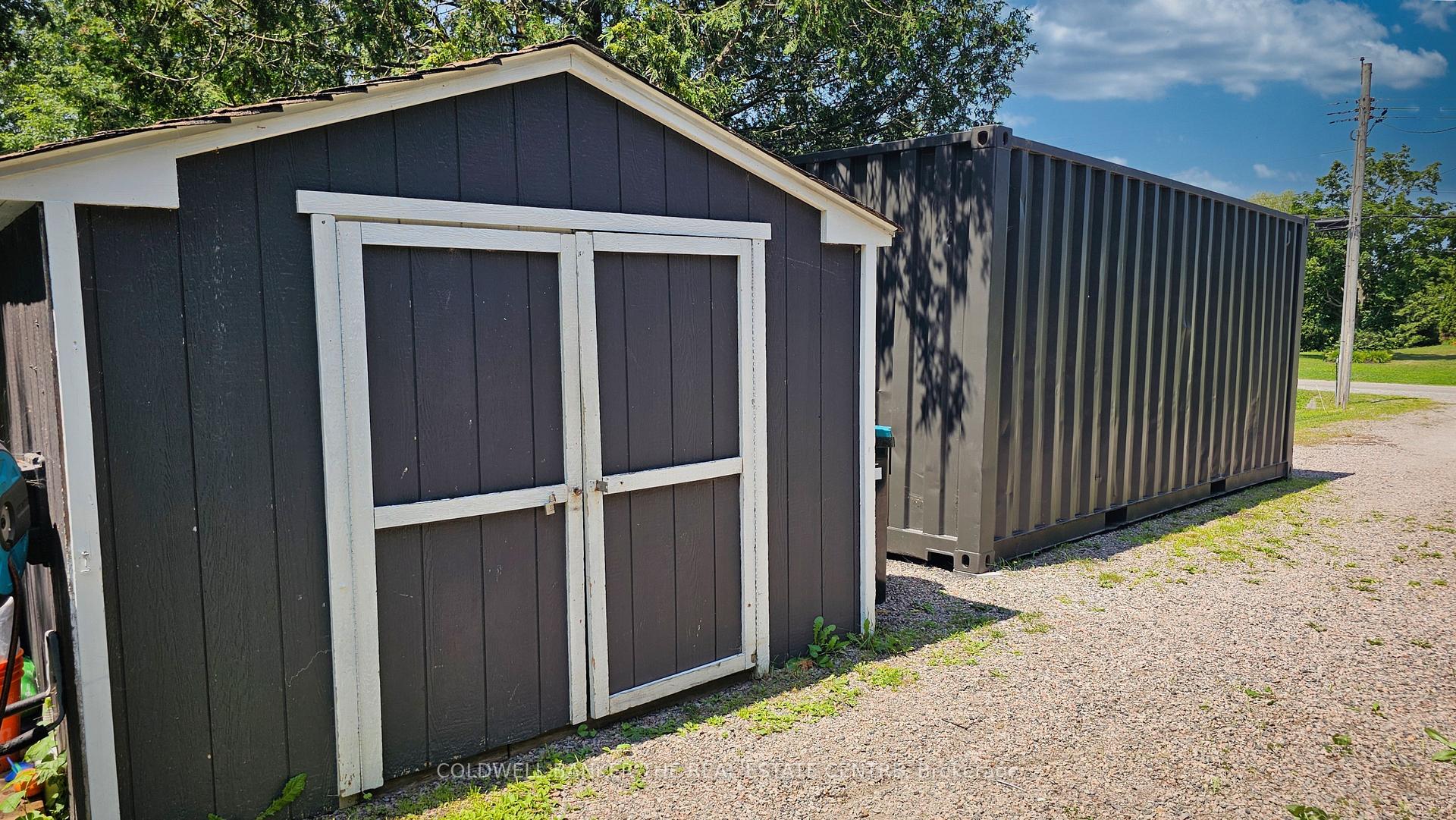 Photo 31 of 6159 Sheba Drive, Ramara, Rural Ramara — HOMEH
