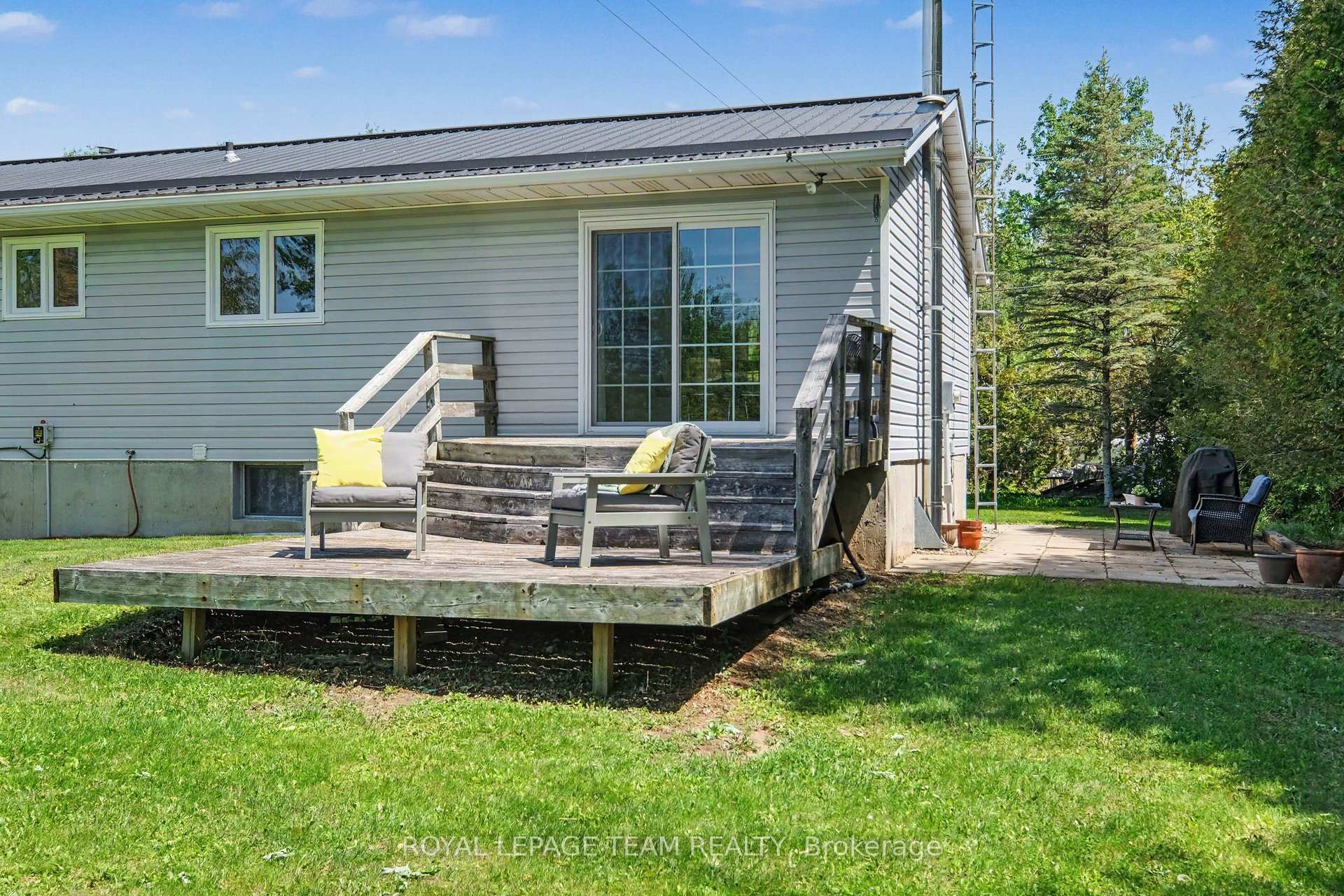 Photo 29 of 316 County Road 25, North Grenville, North Grenville Twp (Kemptville South) — HOMEH