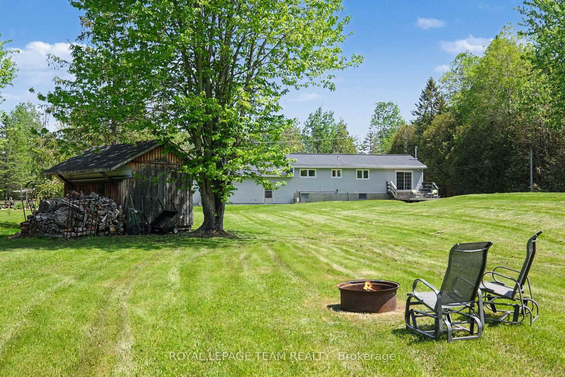 Photo 31 of 316 County Road 25, North Grenville, North Grenville Twp (Kemptville South) — HOMEH