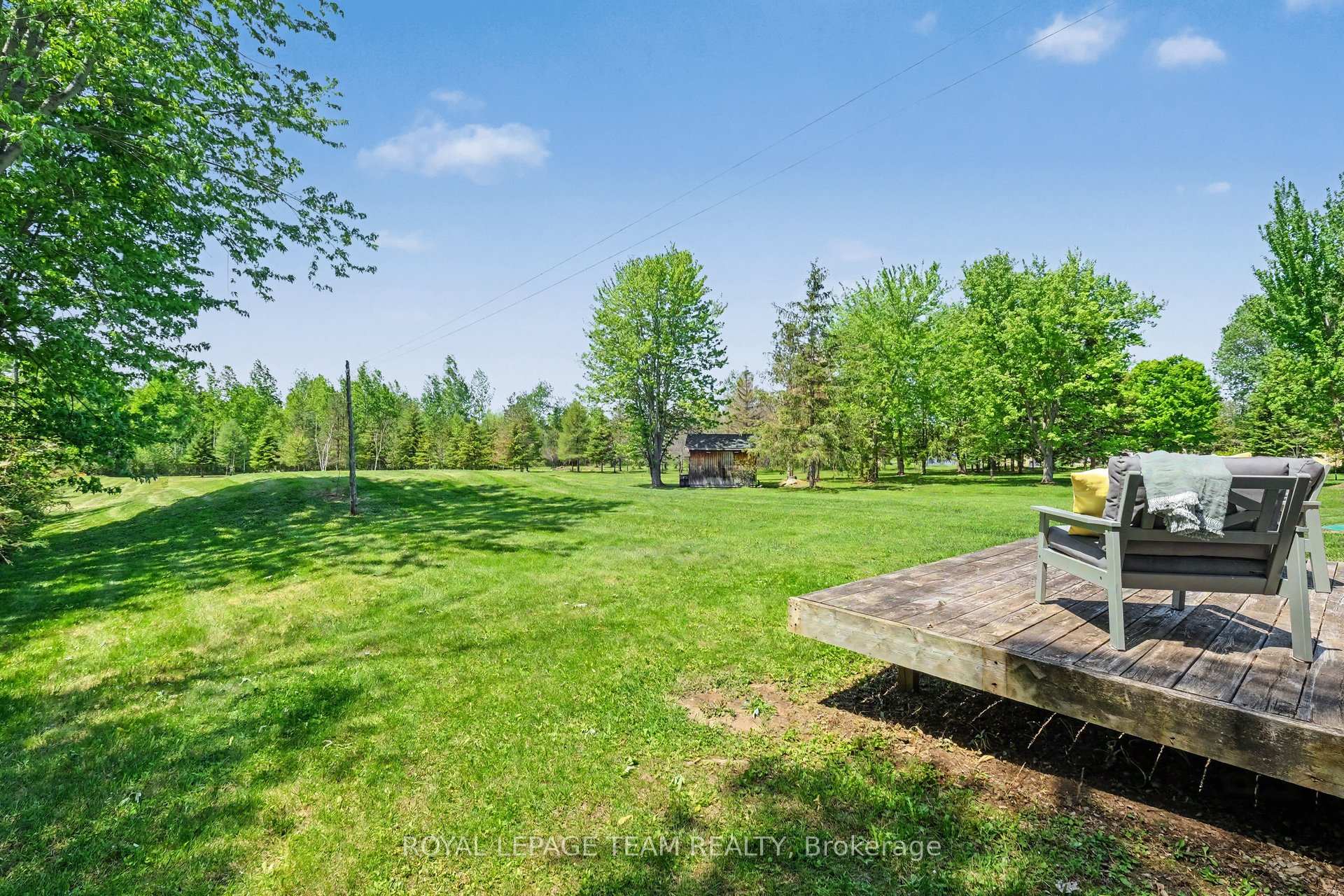 Photo 32 of 316 County Road 25, North Grenville, North Grenville Twp (Kemptville South) — HOMEH