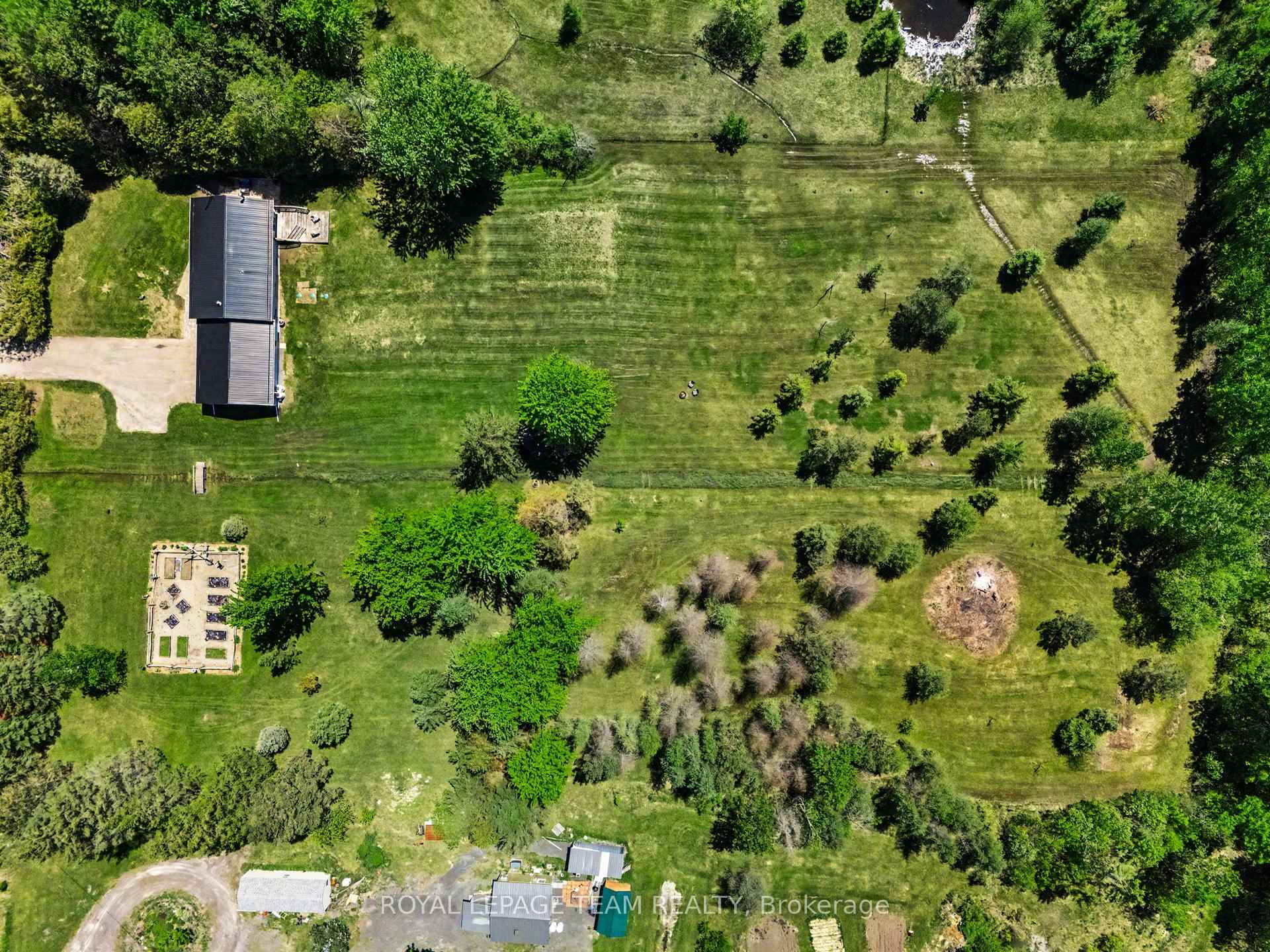Photo 33 of 316 County Road 25, North Grenville, North Grenville Twp (Kemptville South) — HOMEH