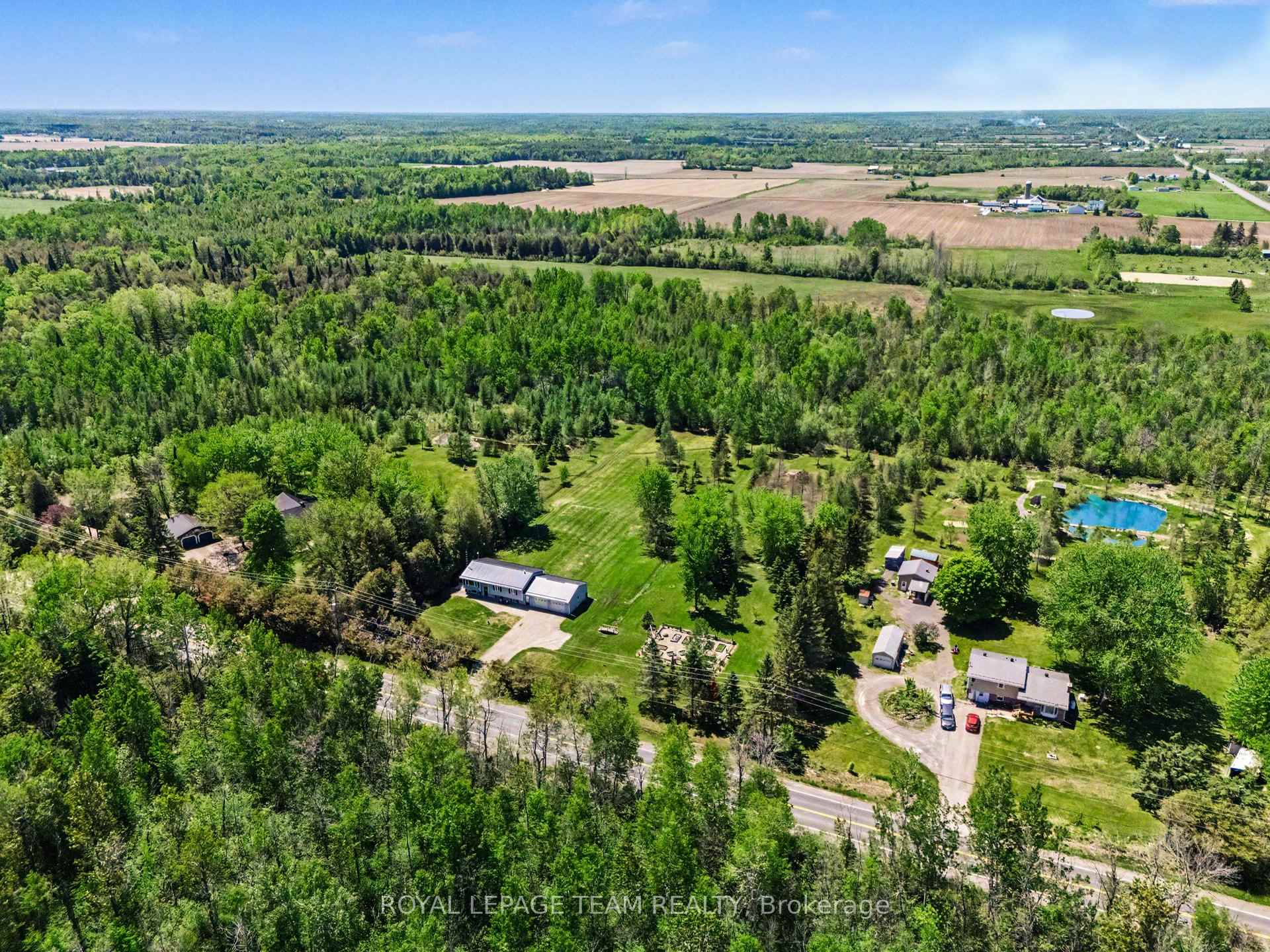 Photo 34 of 316 County Road 25, North Grenville, North Grenville Twp (Kemptville South) — HOMEH