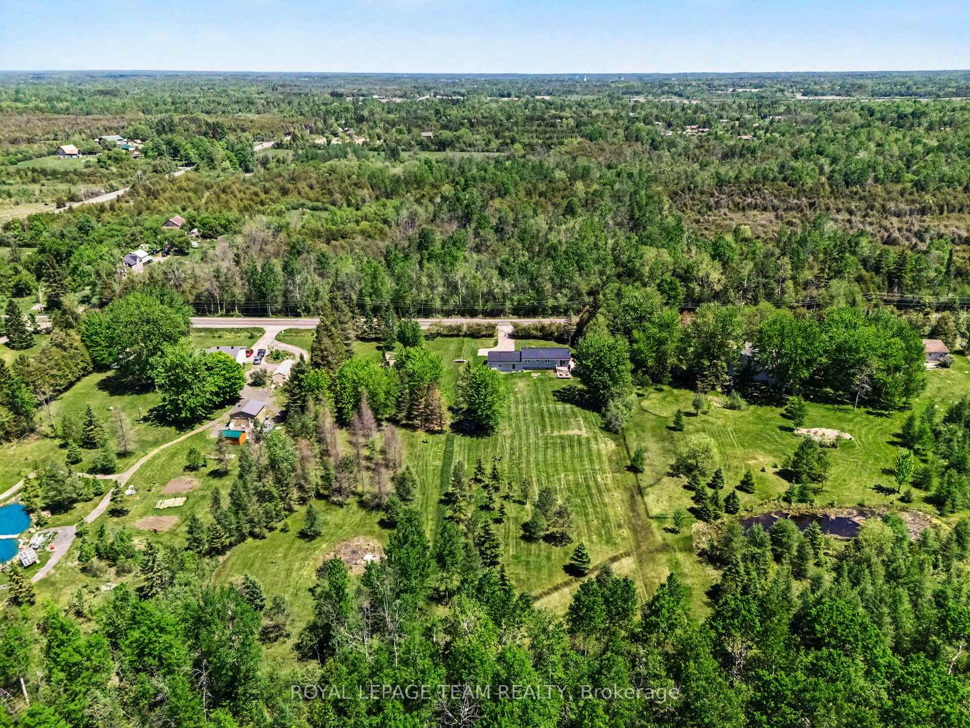 Photo 35 of 316 County Road 25, North Grenville, North Grenville Twp (Kemptville South) — HOMEH