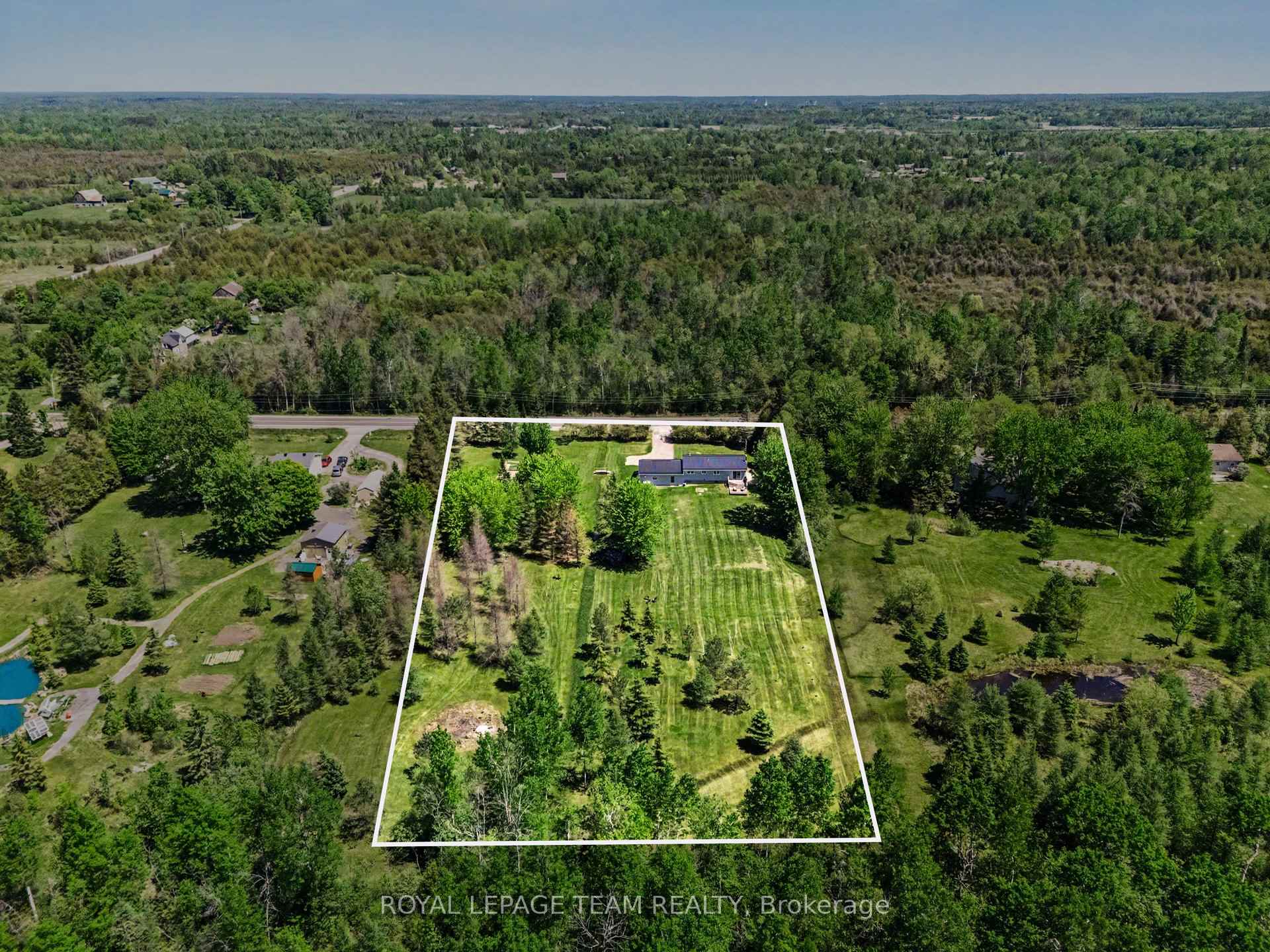 Photo 36 of 316 County Road 25, North Grenville, North Grenville Twp (Kemptville South) — HOMEH