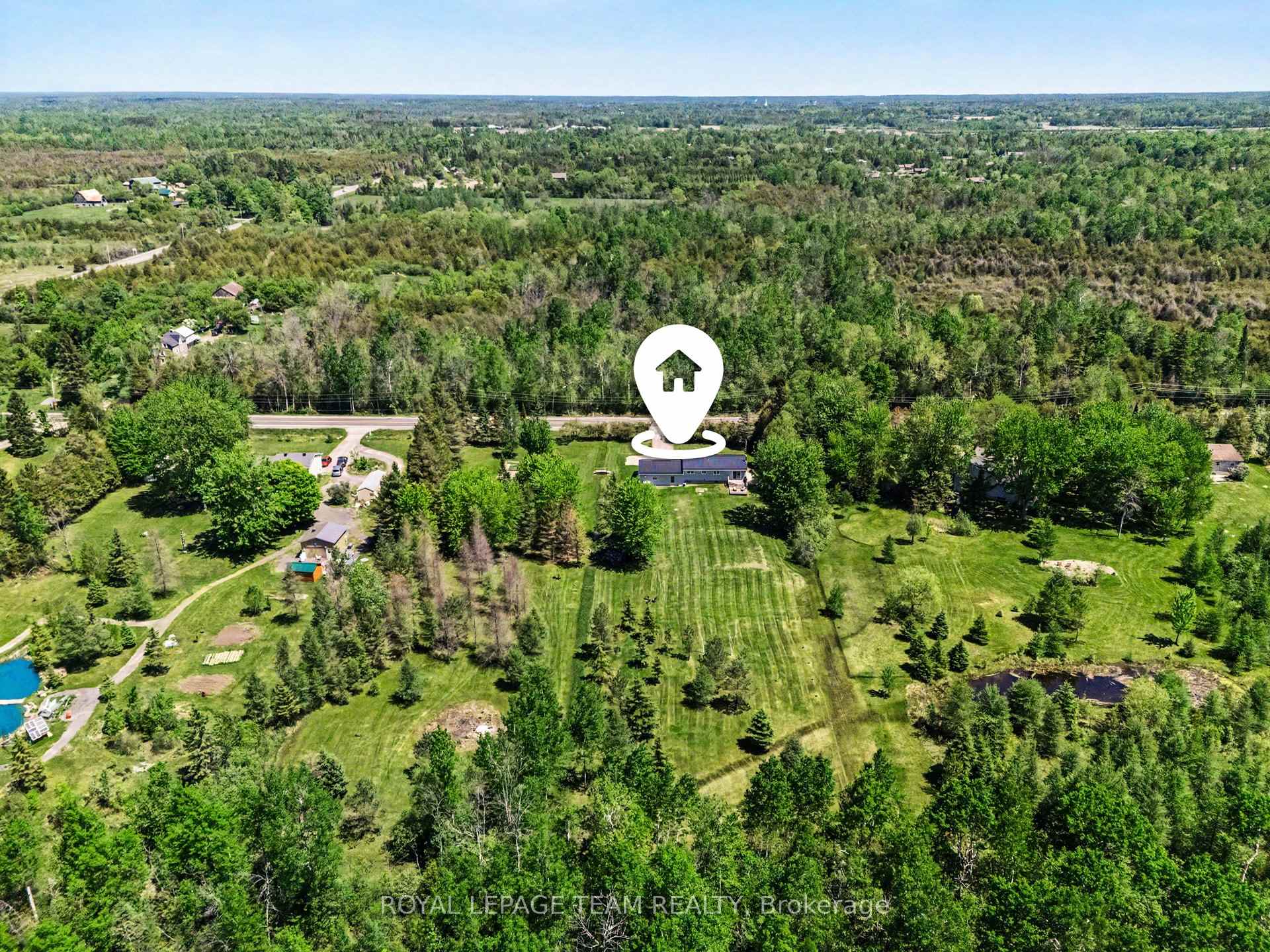 Photo 37 of 316 County Road 25, North Grenville, North Grenville Twp (Kemptville South) — HOMEH
