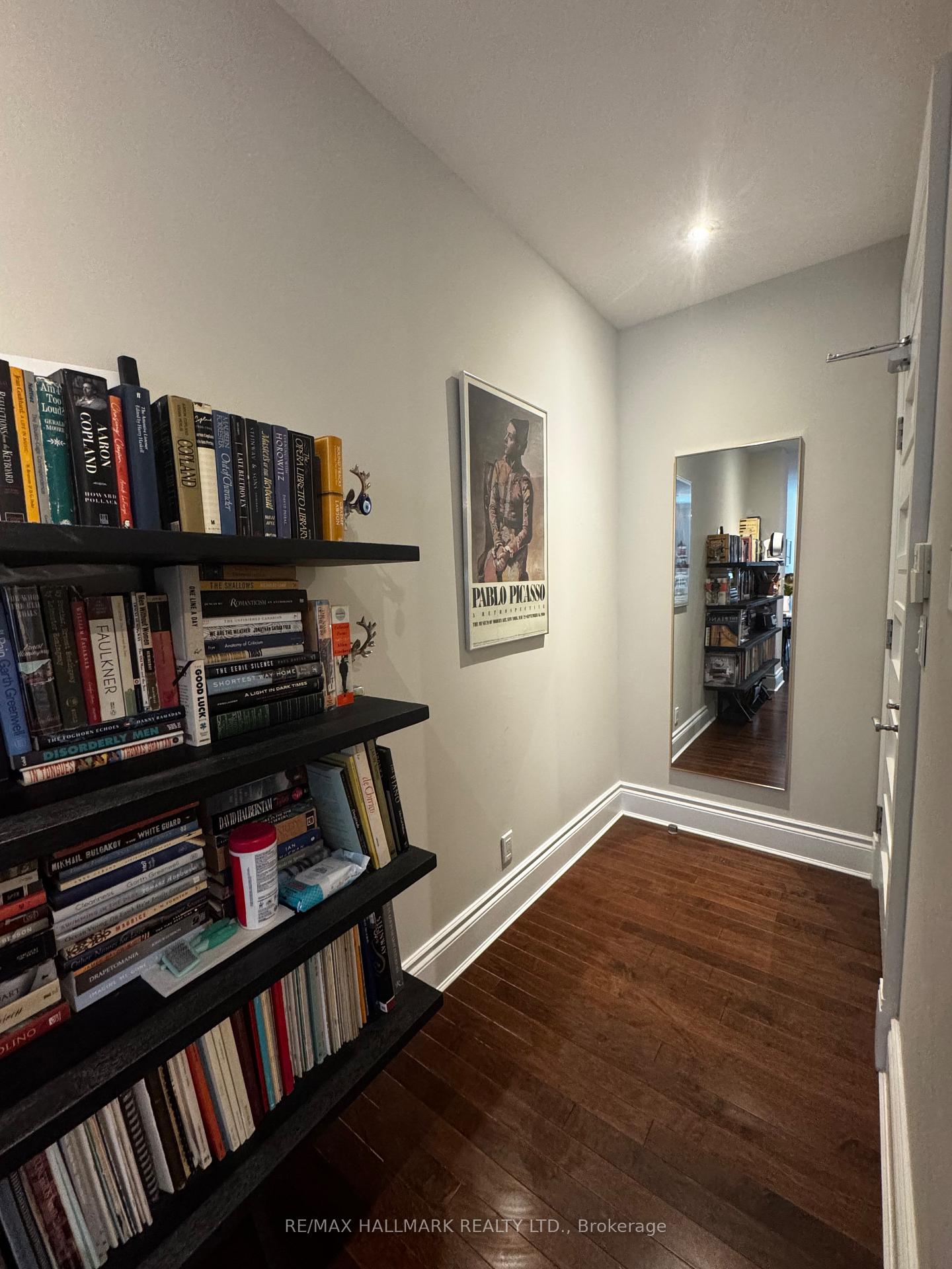 Photo 2 of Unit 513, 22 Leader Lane, Toronto, Church-Yonge Corridor — HOMEH