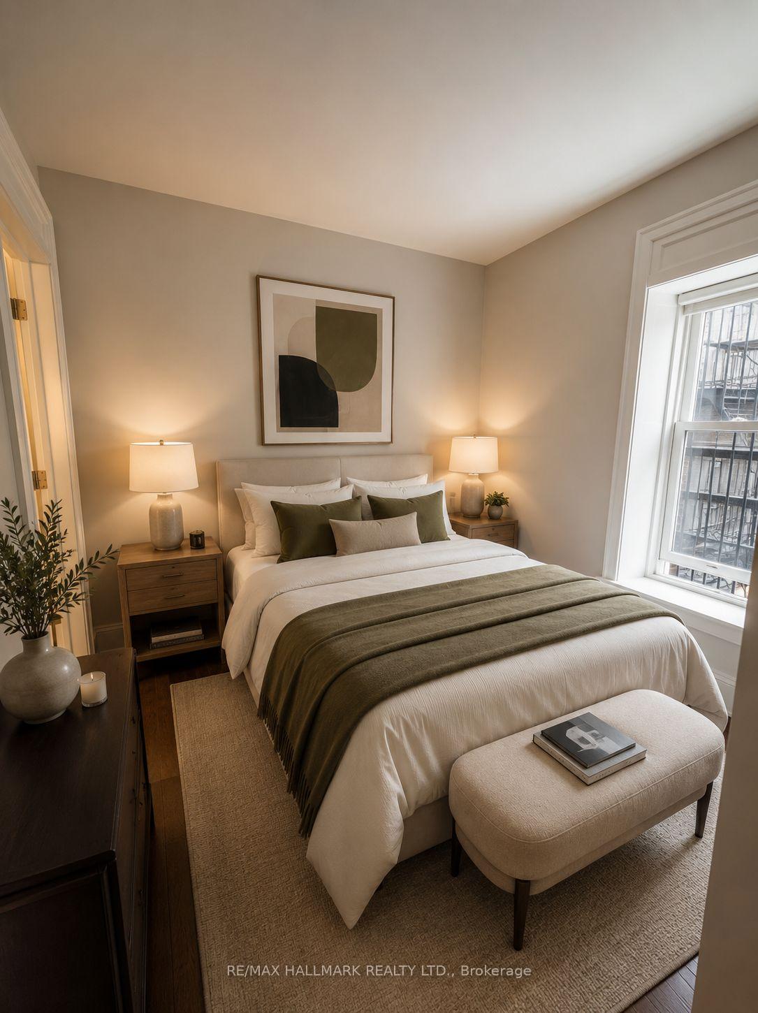 Photo 3 of Unit 513, 22 Leader Lane, Toronto, Church-Yonge Corridor — HOMEH
