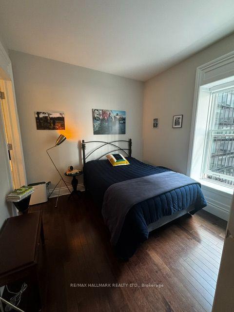 Photo 4 of Unit 513, 22 Leader Lane, Toronto, Church-Yonge Corridor — HOMEH
