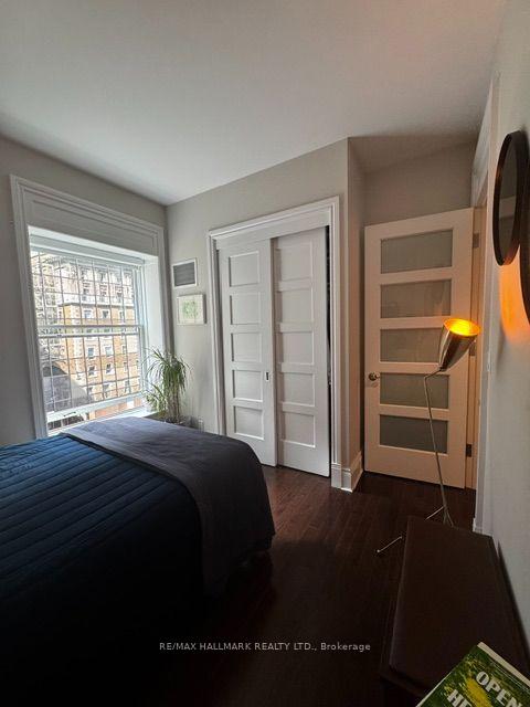 Photo 5 of Unit 513, 22 Leader Lane, Toronto, Church-Yonge Corridor — HOMEH