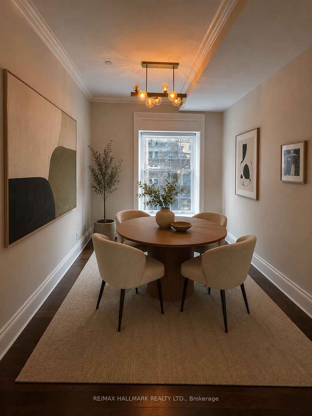 Photo 6 of Unit 513, 22 Leader Lane, Toronto, Church-Yonge Corridor — HOMEH