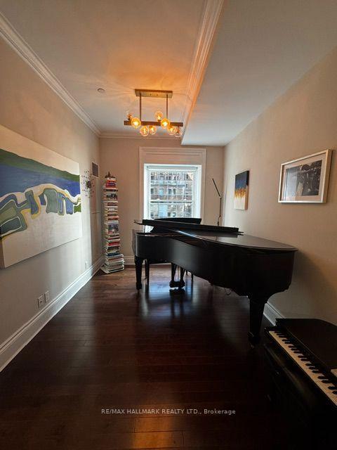 Photo 7 of Unit 513, 22 Leader Lane, Toronto, Church-Yonge Corridor — HOMEH