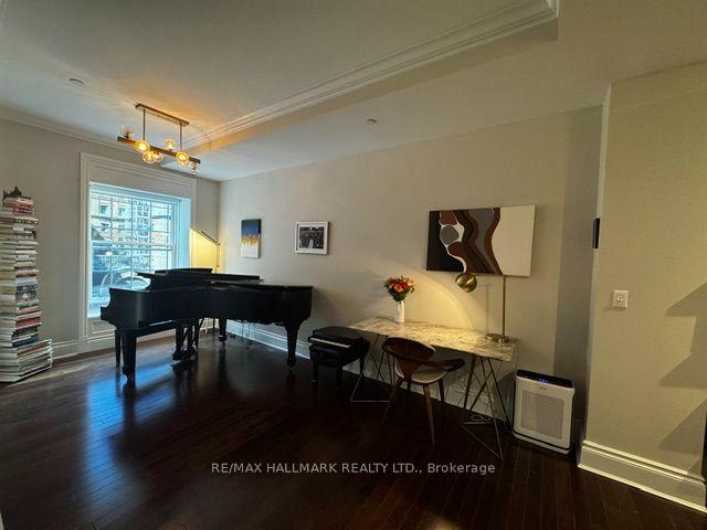 Photo 8 of Unit 513, 22 Leader Lane, Toronto, Church-Yonge Corridor — HOMEH