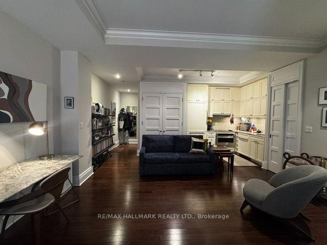 Photo 10 of Unit 513, 22 Leader Lane, Toronto, Church-Yonge Corridor — HOMEH