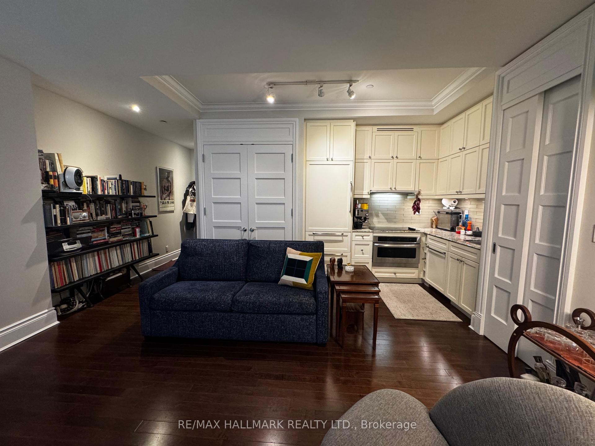 Photo 11 of Unit 513, 22 Leader Lane, Toronto, Church-Yonge Corridor — HOMEH