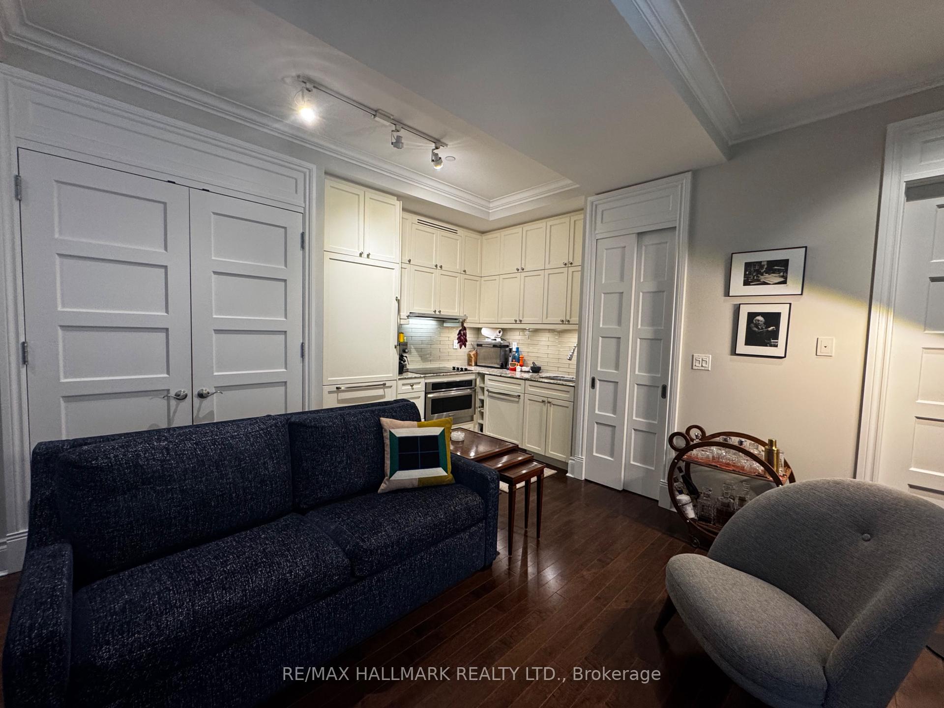 Photo 12 of Unit 513, 22 Leader Lane, Toronto, Church-Yonge Corridor — HOMEH