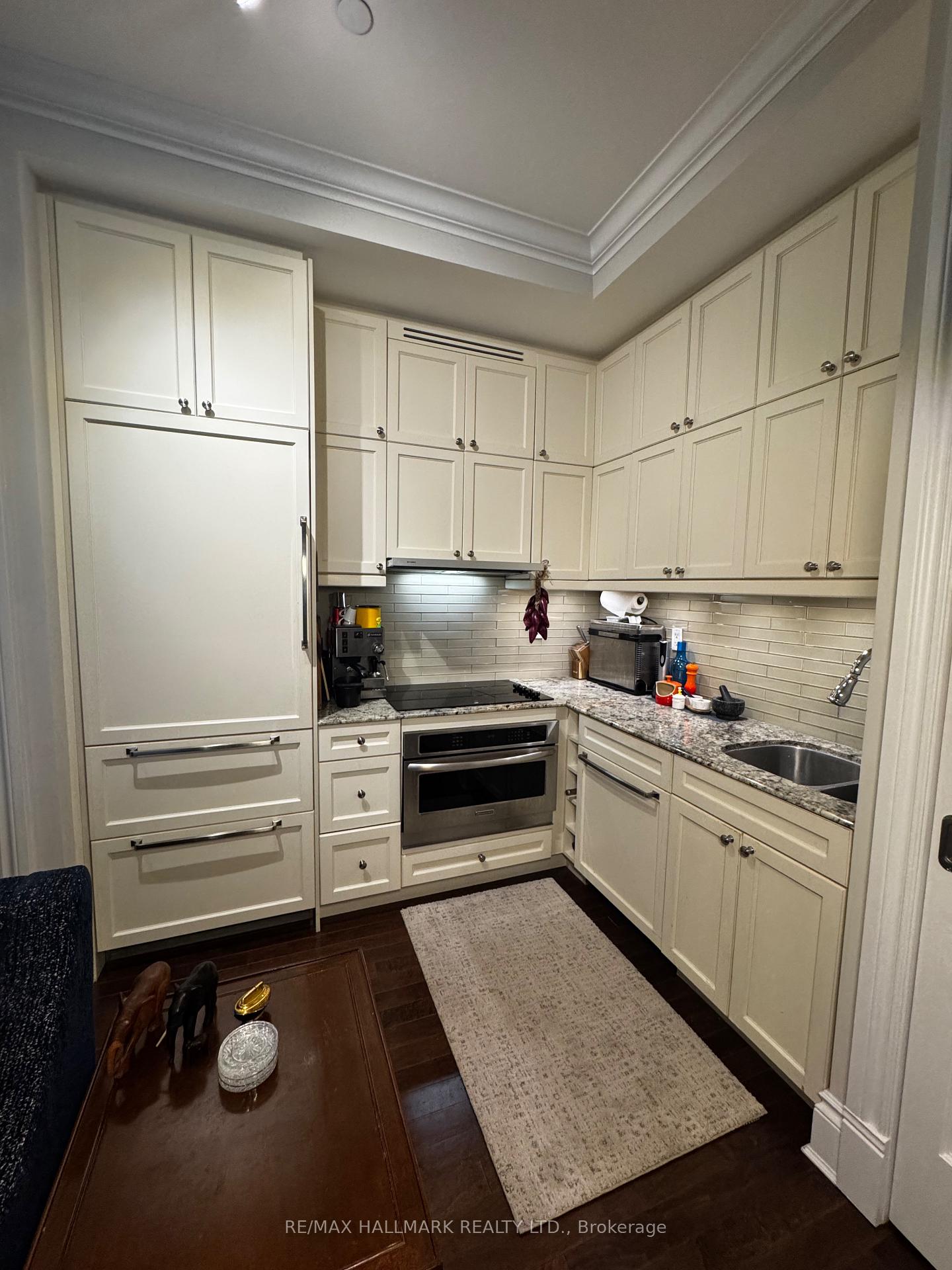 Photo 13 of Unit 513, 22 Leader Lane, Toronto, Church-Yonge Corridor — HOMEH