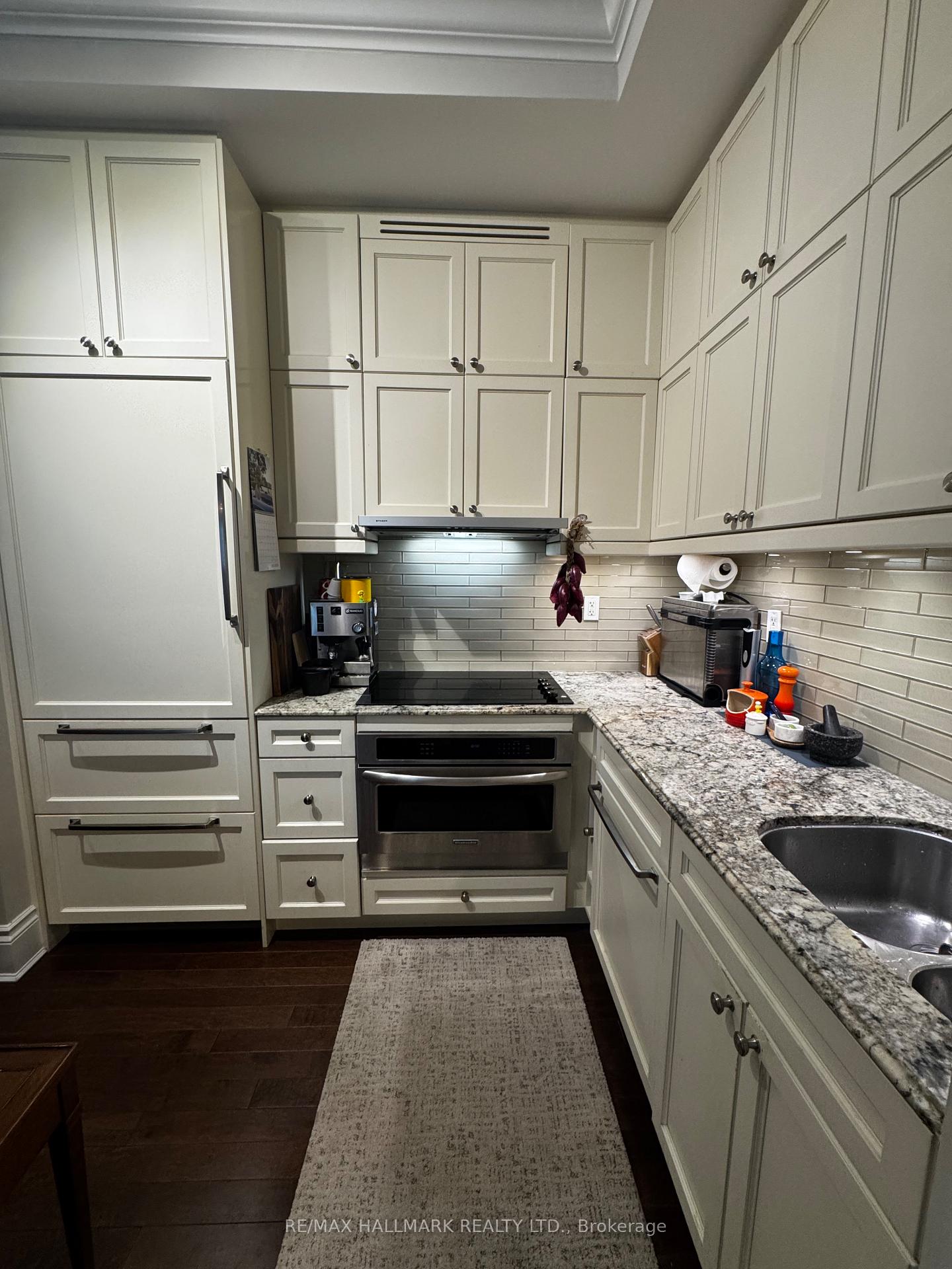 Photo 14 of Unit 513, 22 Leader Lane, Toronto, Church-Yonge Corridor — HOMEH