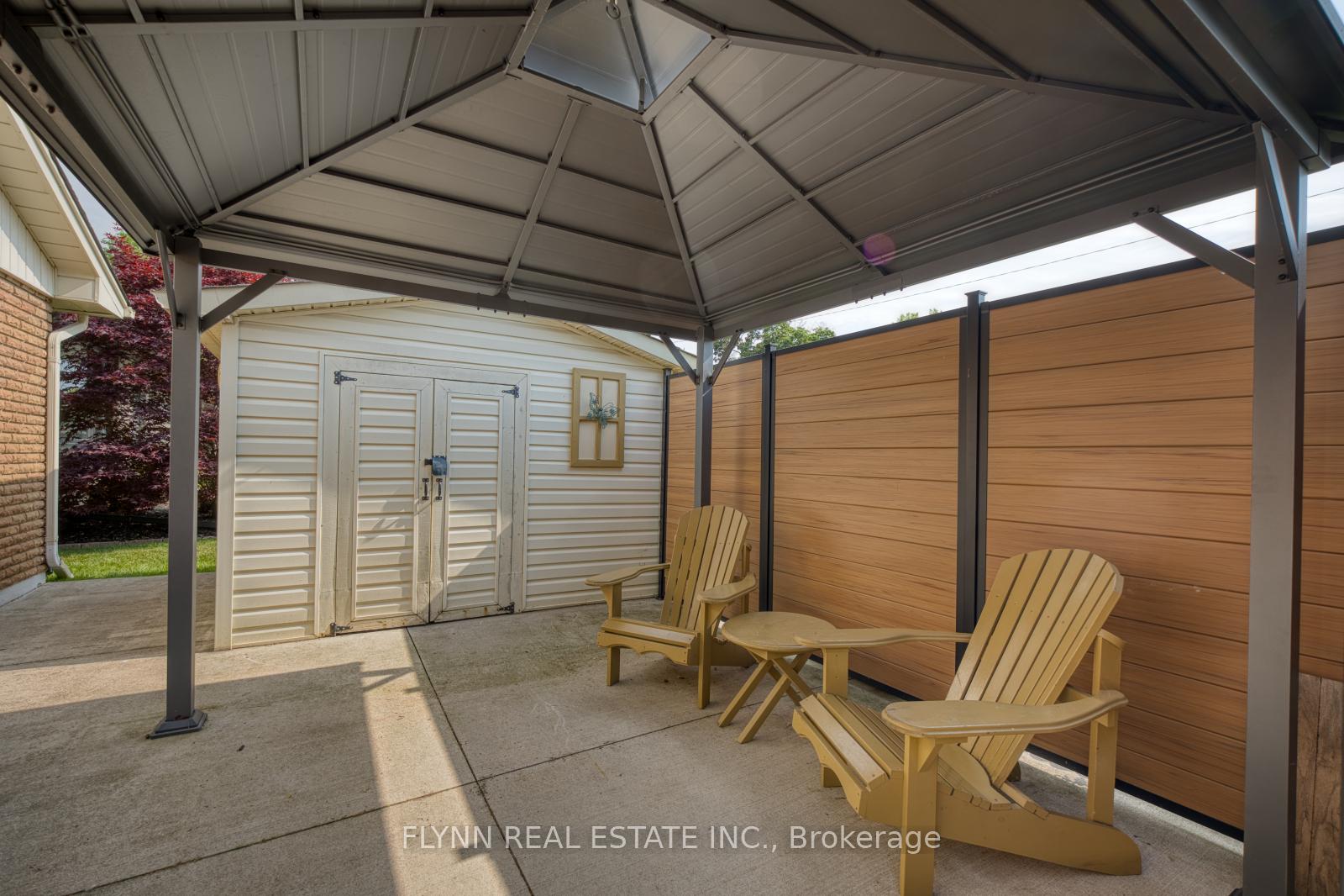 Photo 21 of 8968 Banting Avenue, Niagara Falls, Chippawa — HOMEH