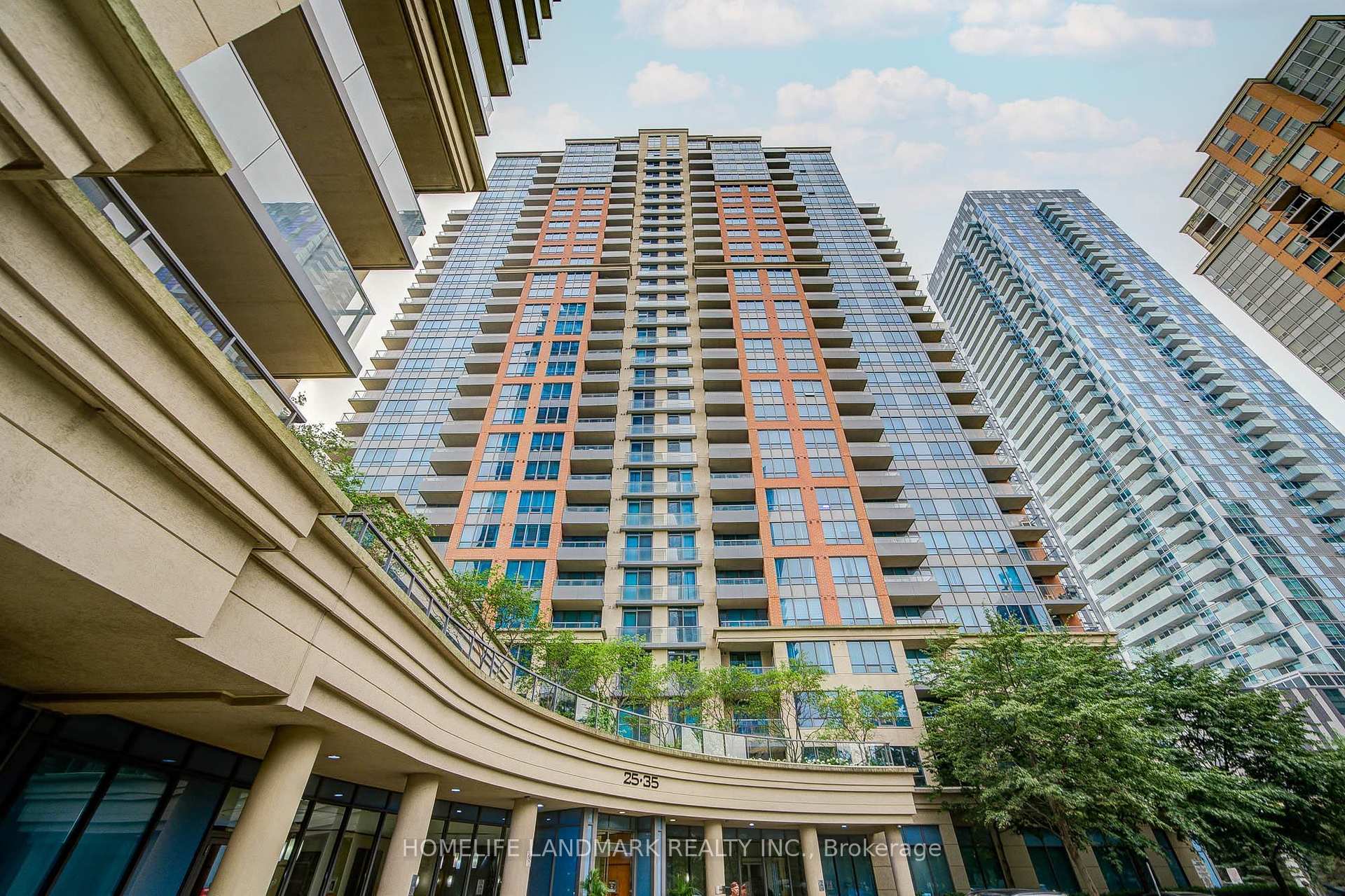 Front of Unit 2238, 35 Viking Lane