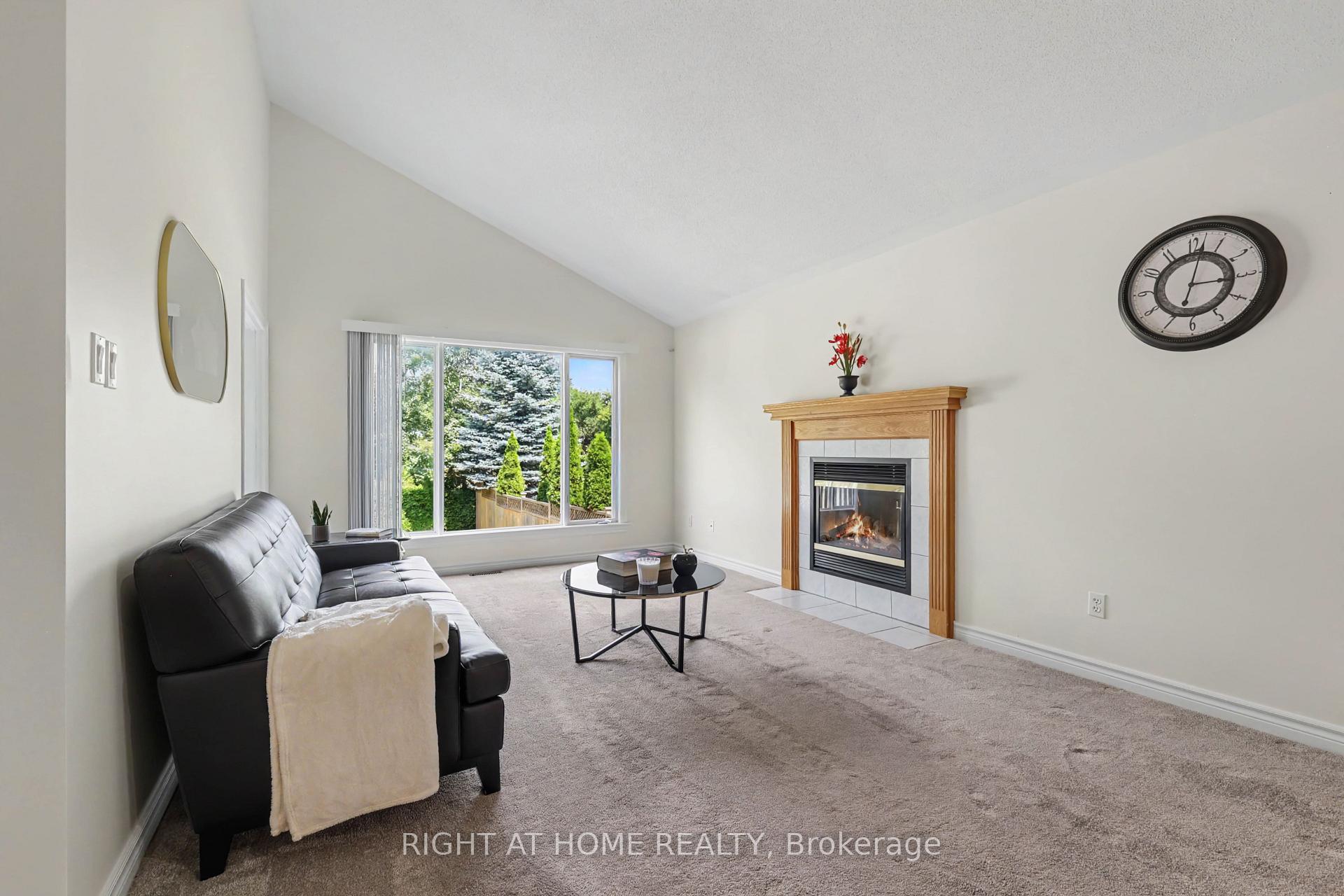Photo 6 of 54 Fieldcrest Avenue, Ottawa, Barrhaven - Longfields — HOMEH