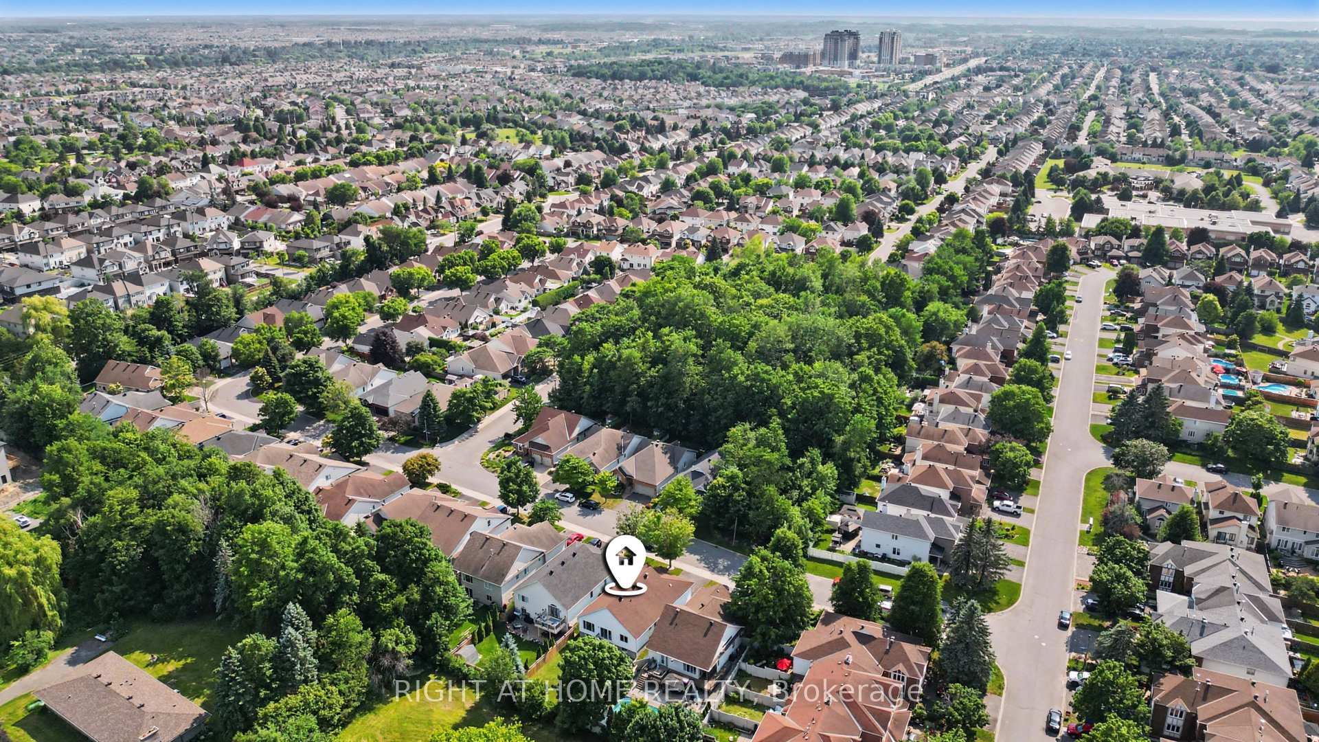 Photo 35 of 54 Fieldcrest Avenue, Ottawa, Barrhaven - Longfields — HOMEH