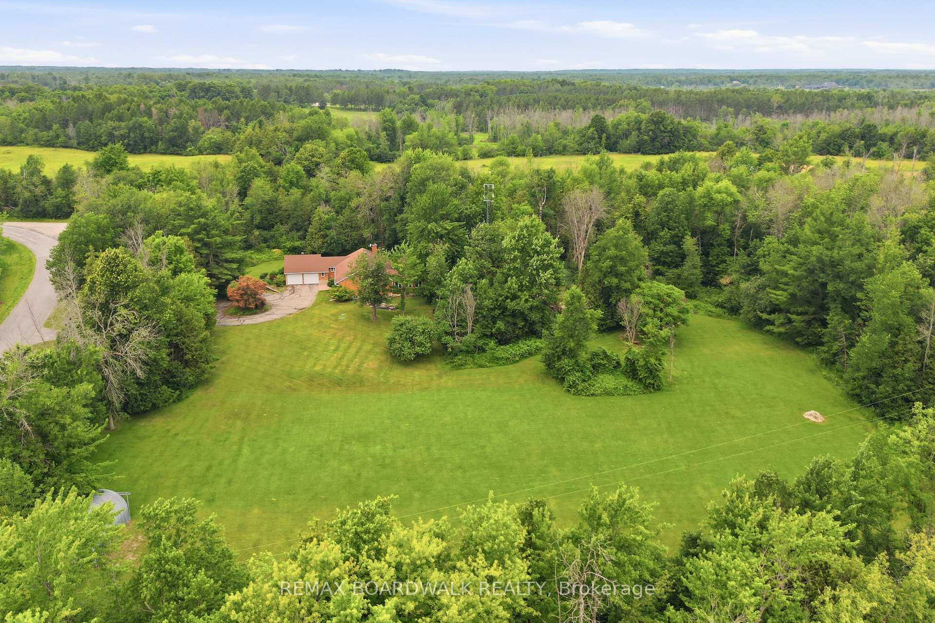 Photo 2 of 398 Mccann Road, Beckwith, Beckwith Twp — HOMEH